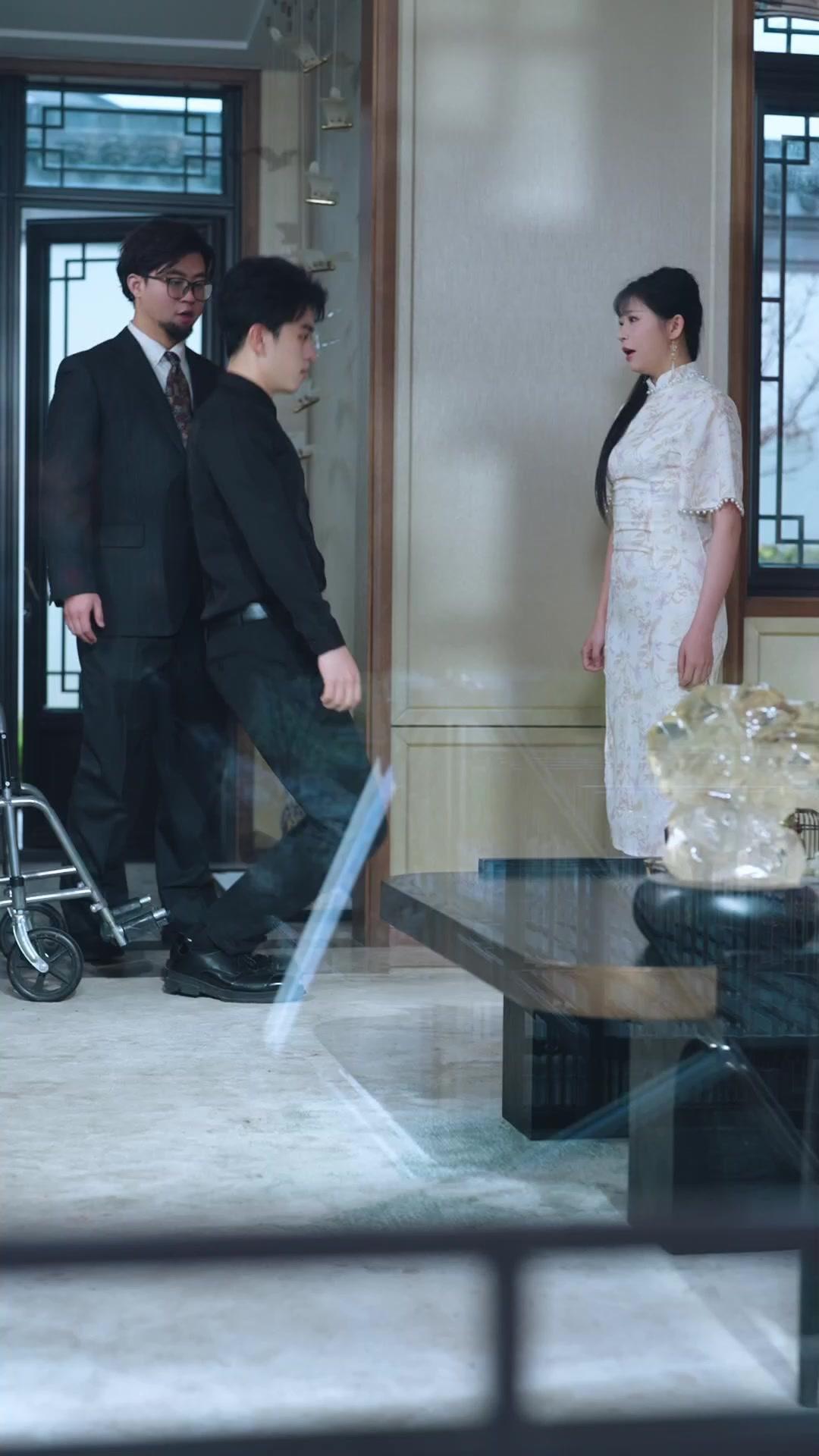 Ketika Kebahagiaan Datang