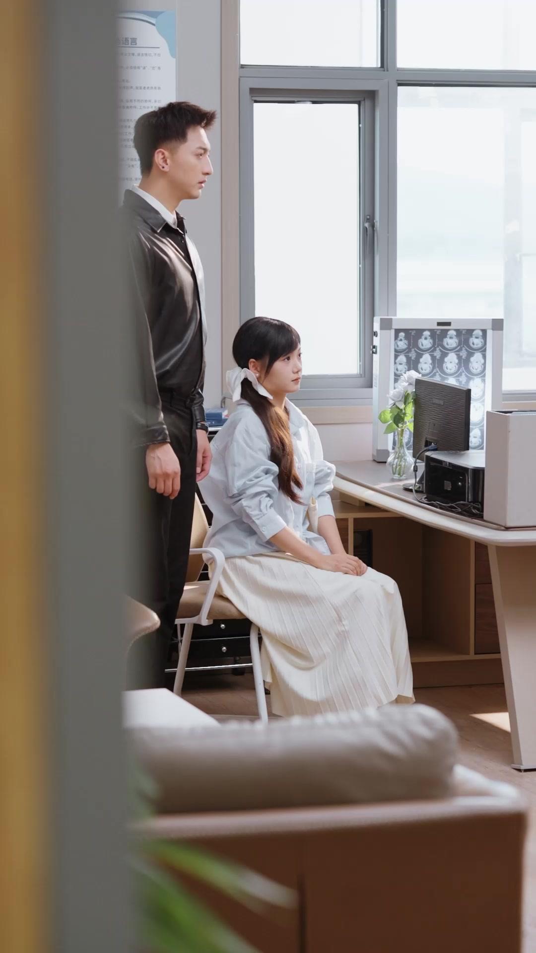  Kekasih Abadi di Hatinya