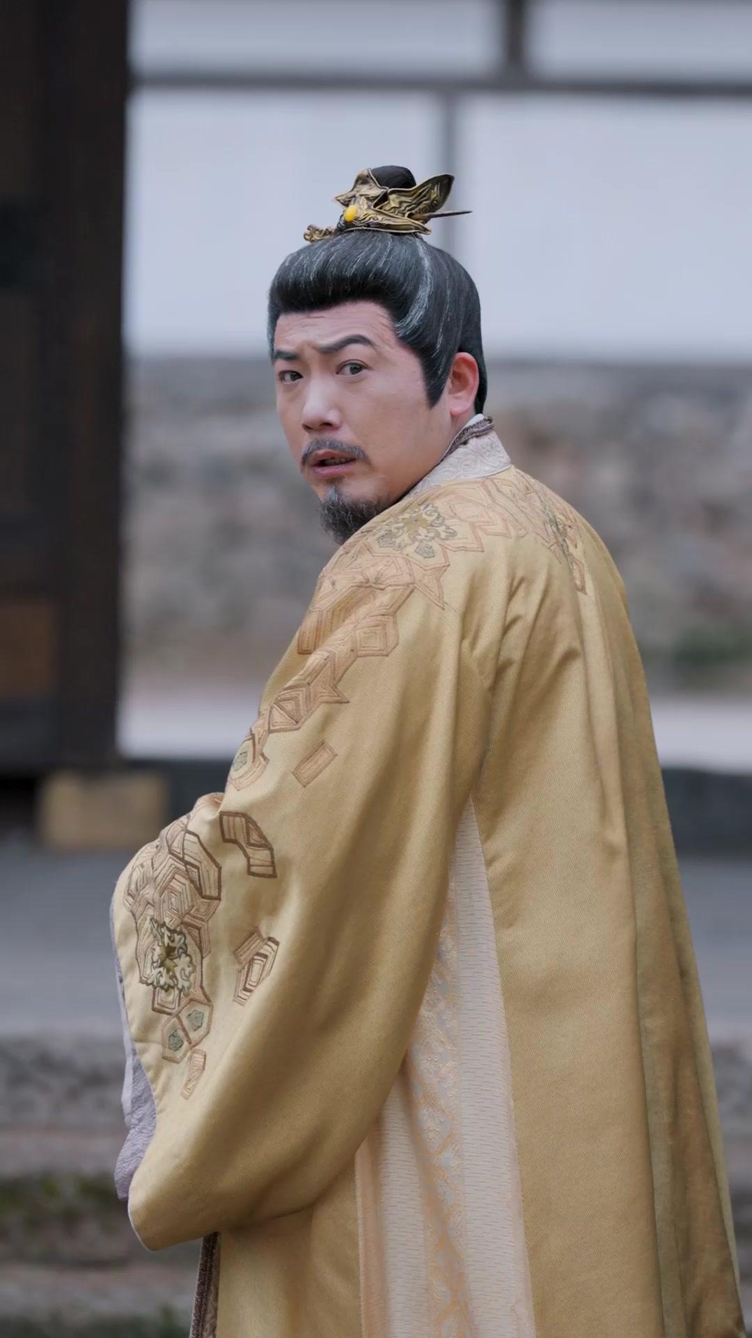 돌아온 태자 전하