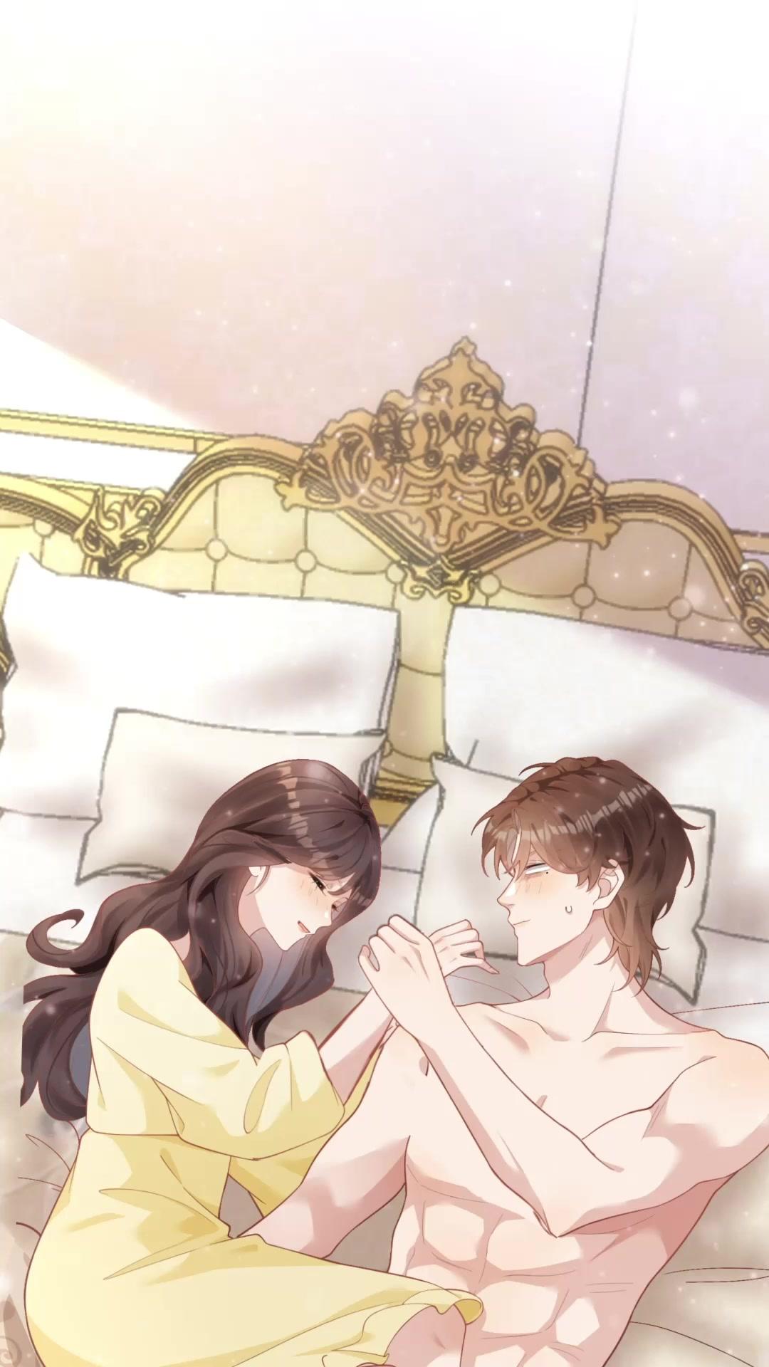 O Noivo que Acordou na Noite de Núpcias