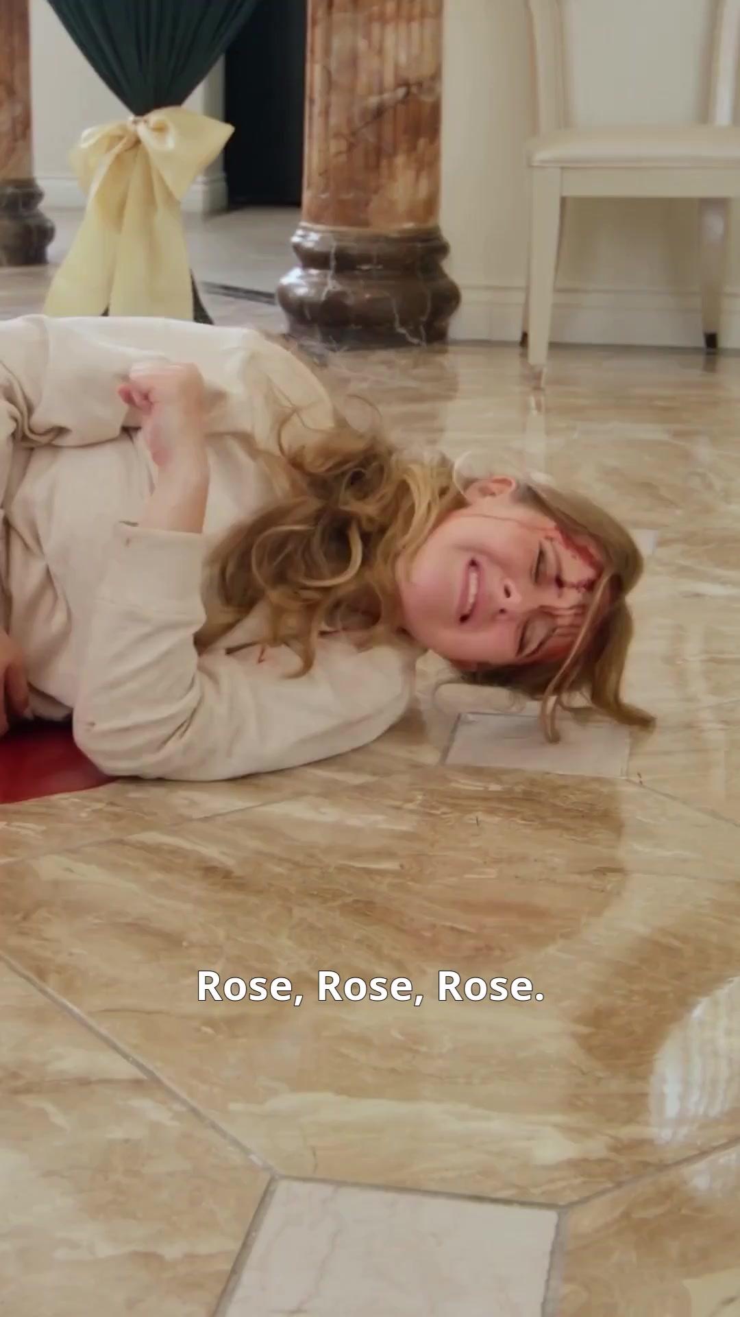 (Doppiaggio) Credevano Fosse Nessuno, Era l’Erede