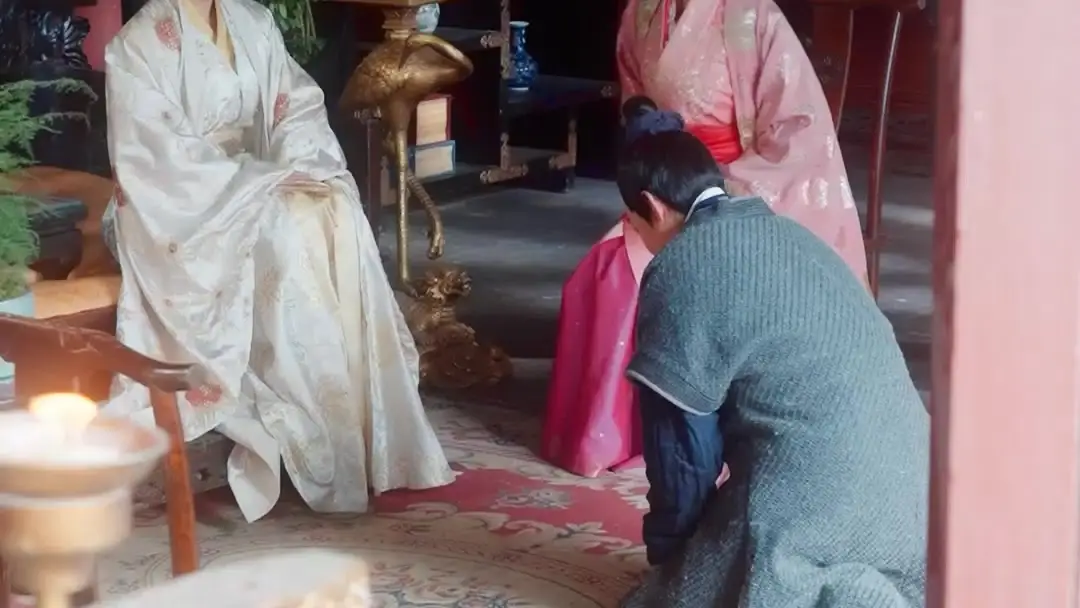 I Will Live to See the End: When a Scroll Holds More Terror Than a Sword