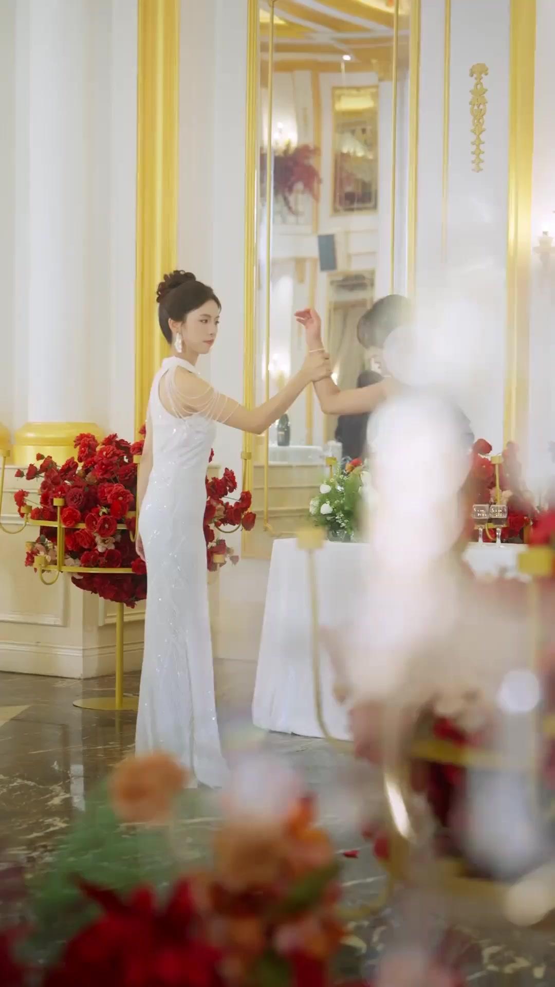 (Synchro) Die Glücksbraut