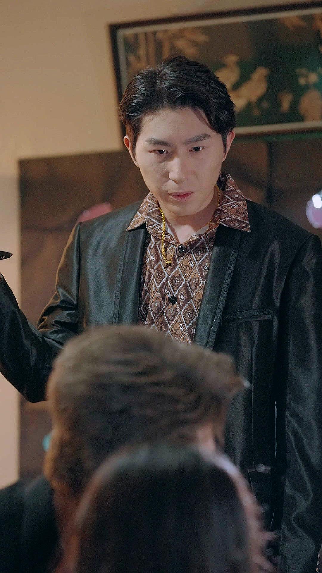 My Ruthless Protection, Her Endless Hatred?