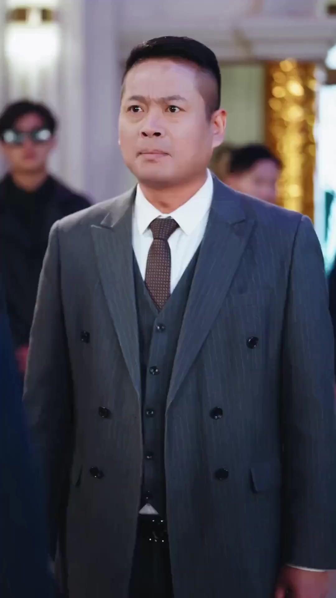 (Dubbed) The Heiress They Disowned