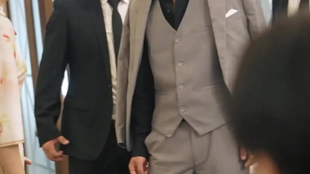 Legend of a Security Guard: When the Banquet Becomes a Trial