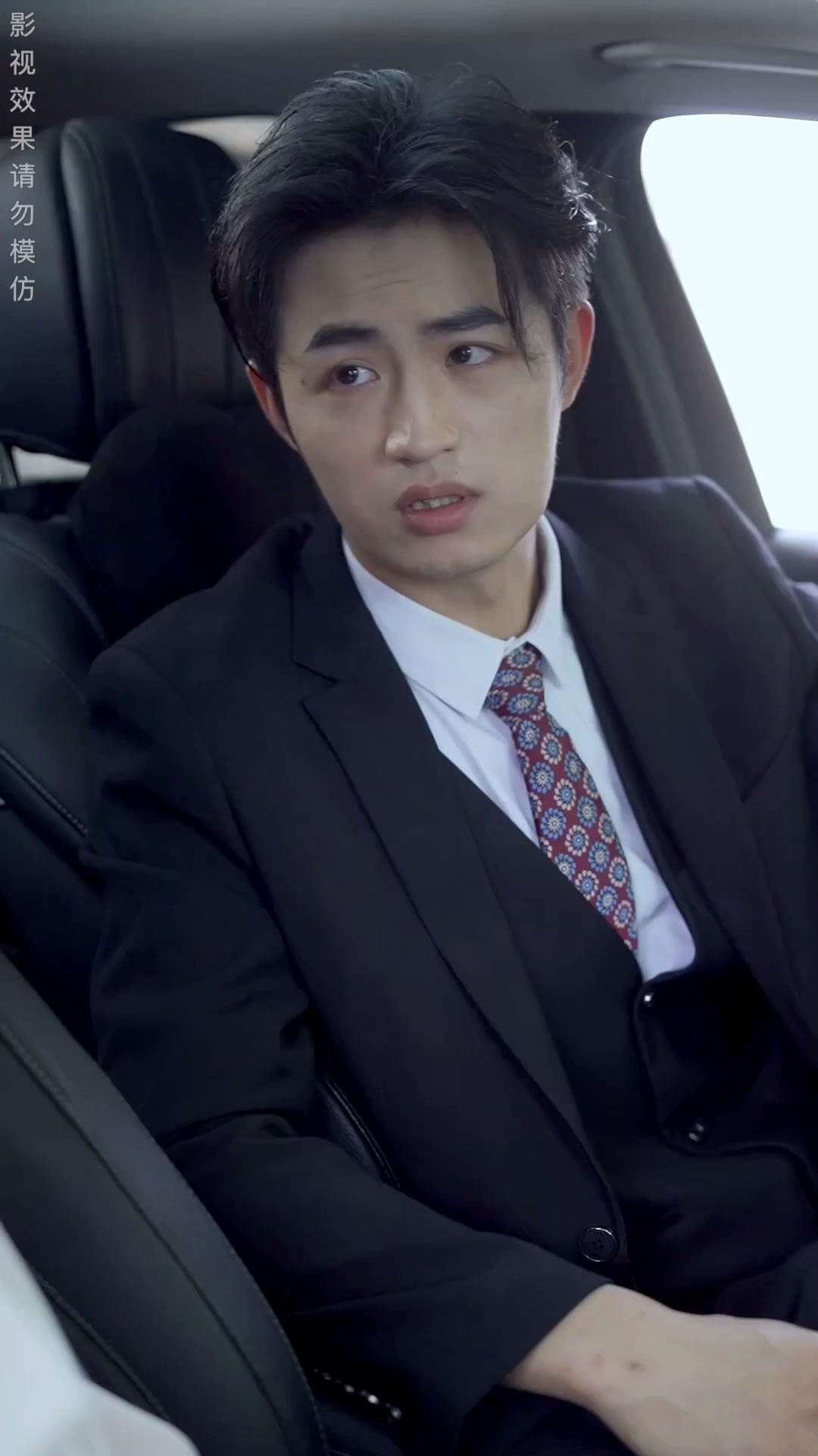 Cinta dari kebohongan