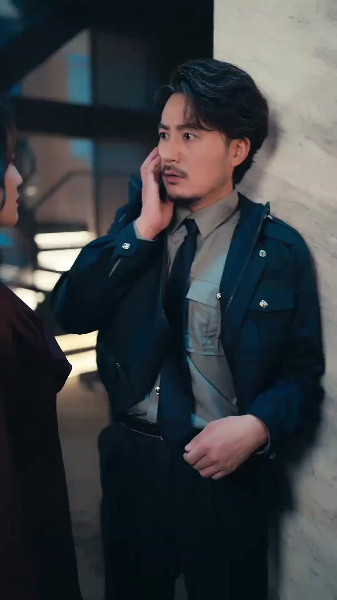 Just A Guard? I Married The CEO!