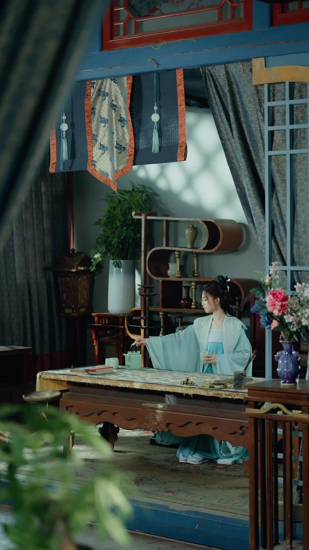 Kembalinya Sang Ratu