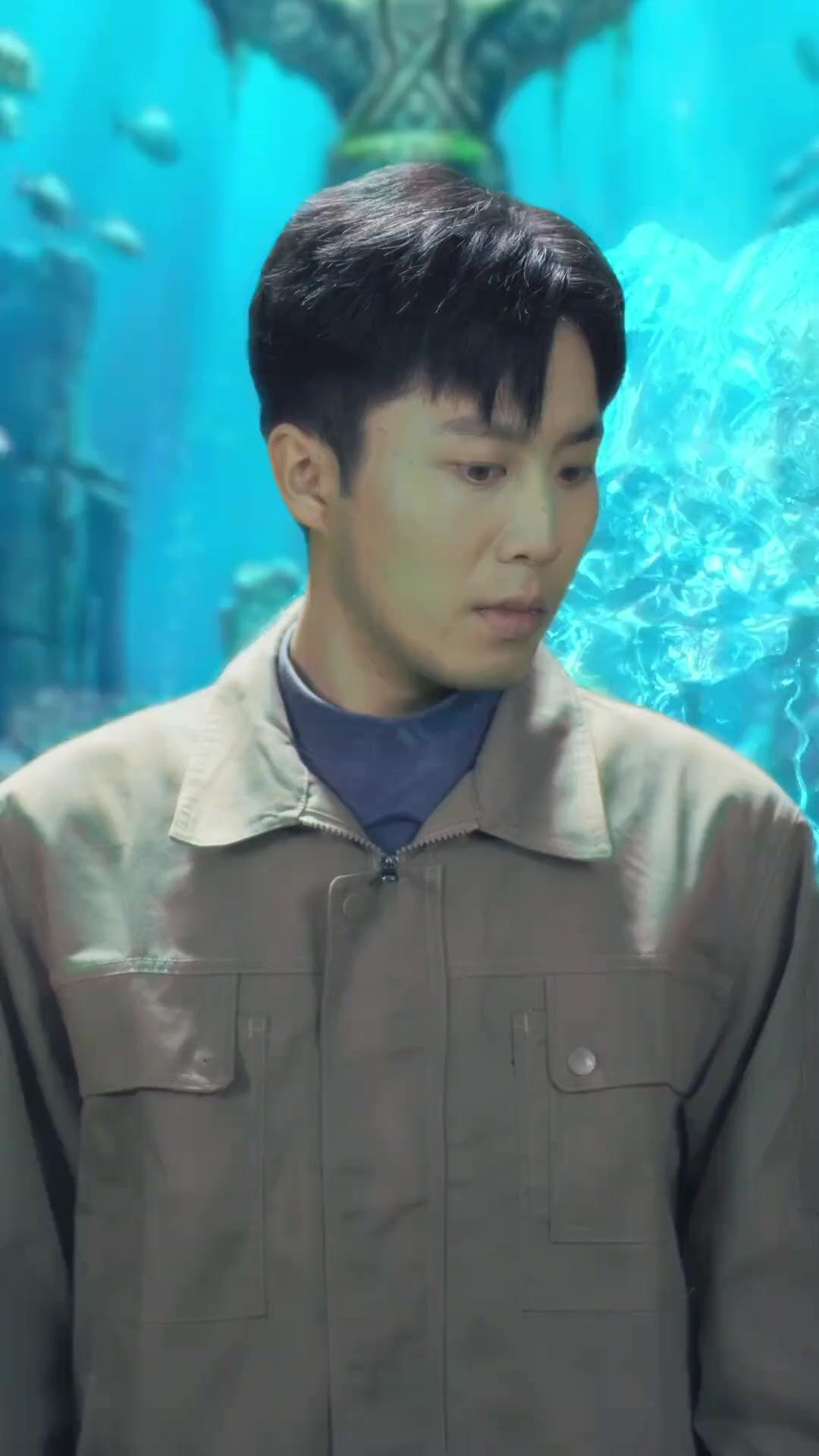 بصيرة النفاذ الخارقة، تكشف كنوز بحر بورما الدفينة