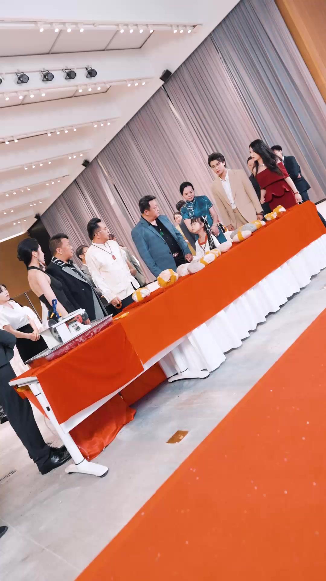 Genius Kecil Penilai Harta