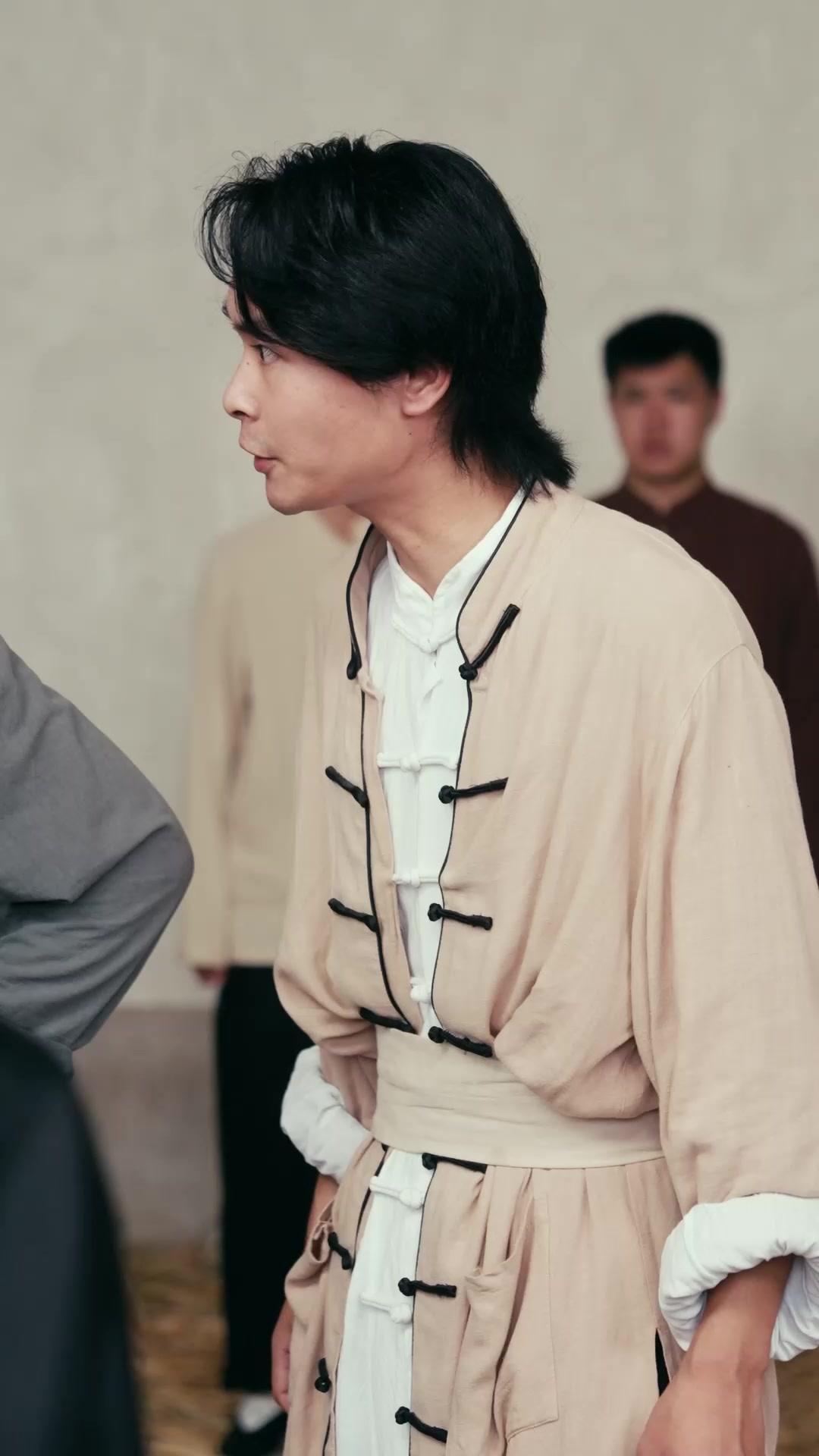 Hold On, I'm Actually OP