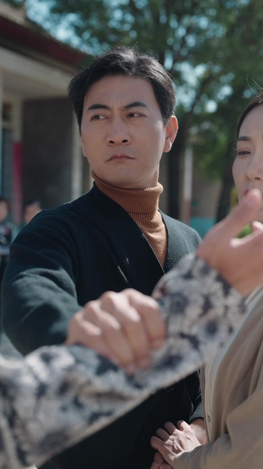 Takdir Mempertemukan Kembali