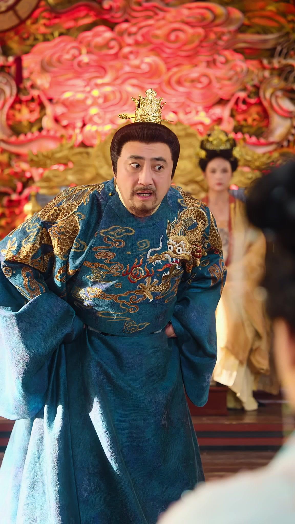 Mi esposo, ¡no te me despegas!