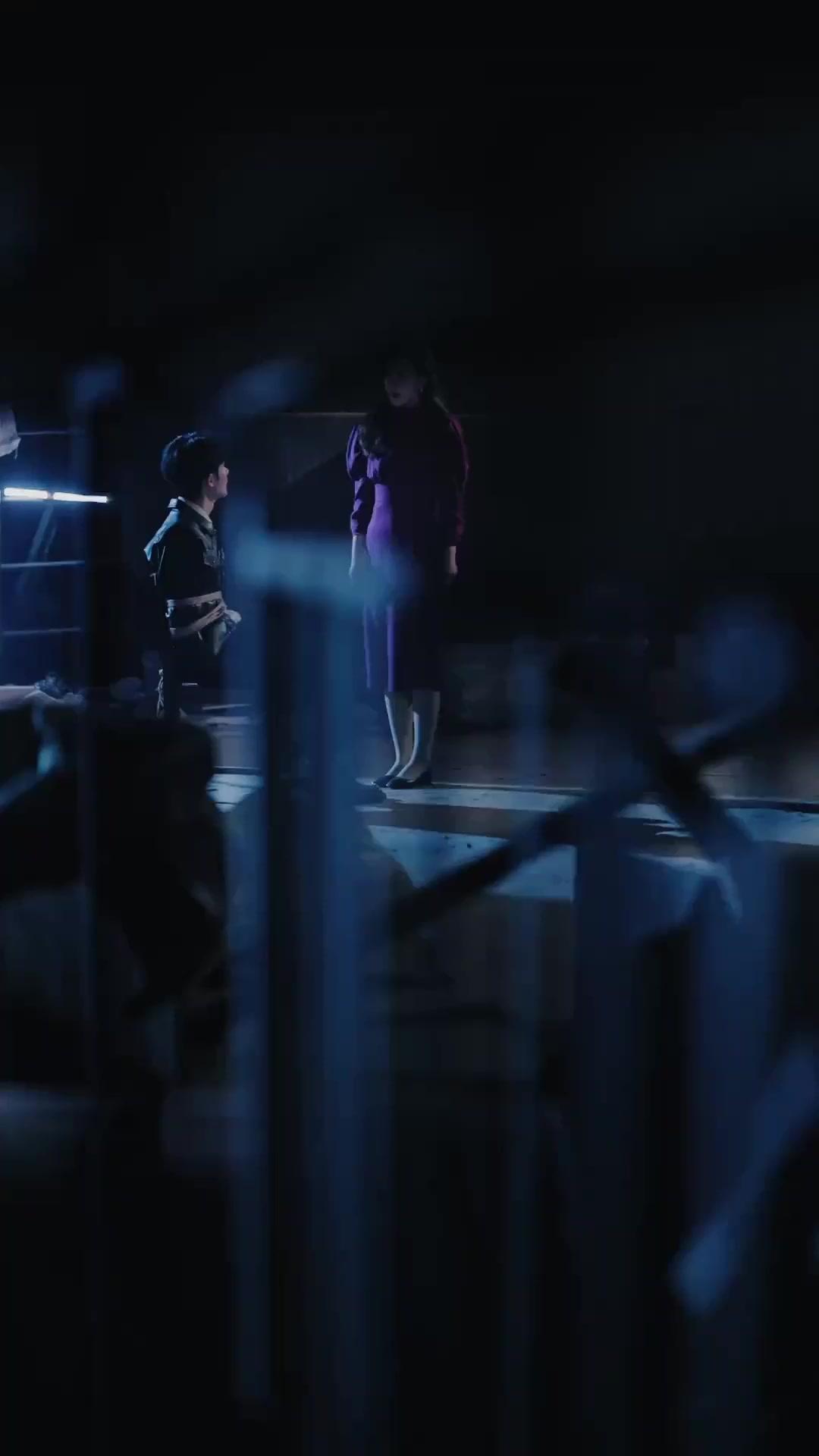 (Doblado) ¡Mi esposa es una Bandida!