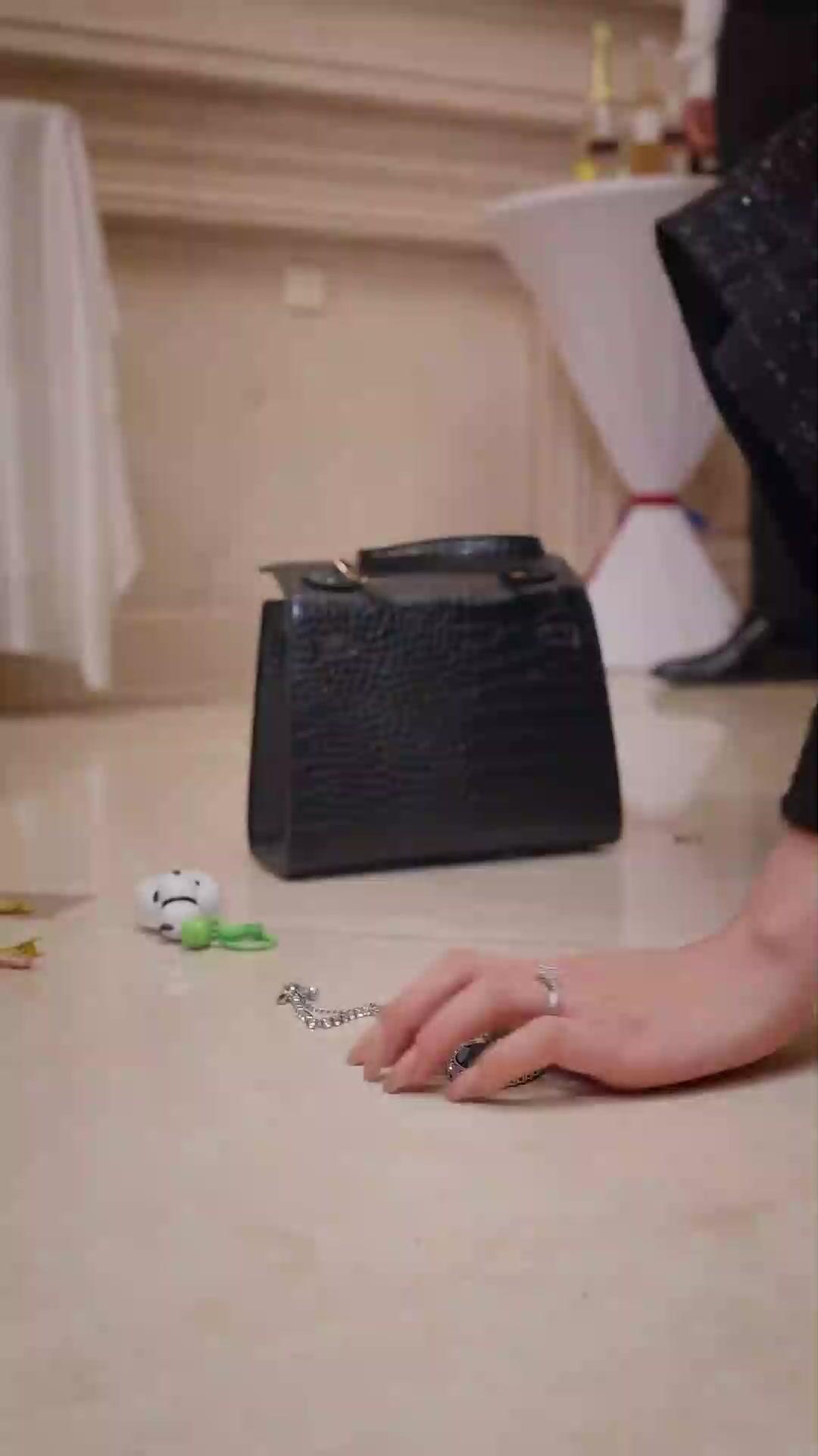 (Sulih suara) My Wonder Mama!