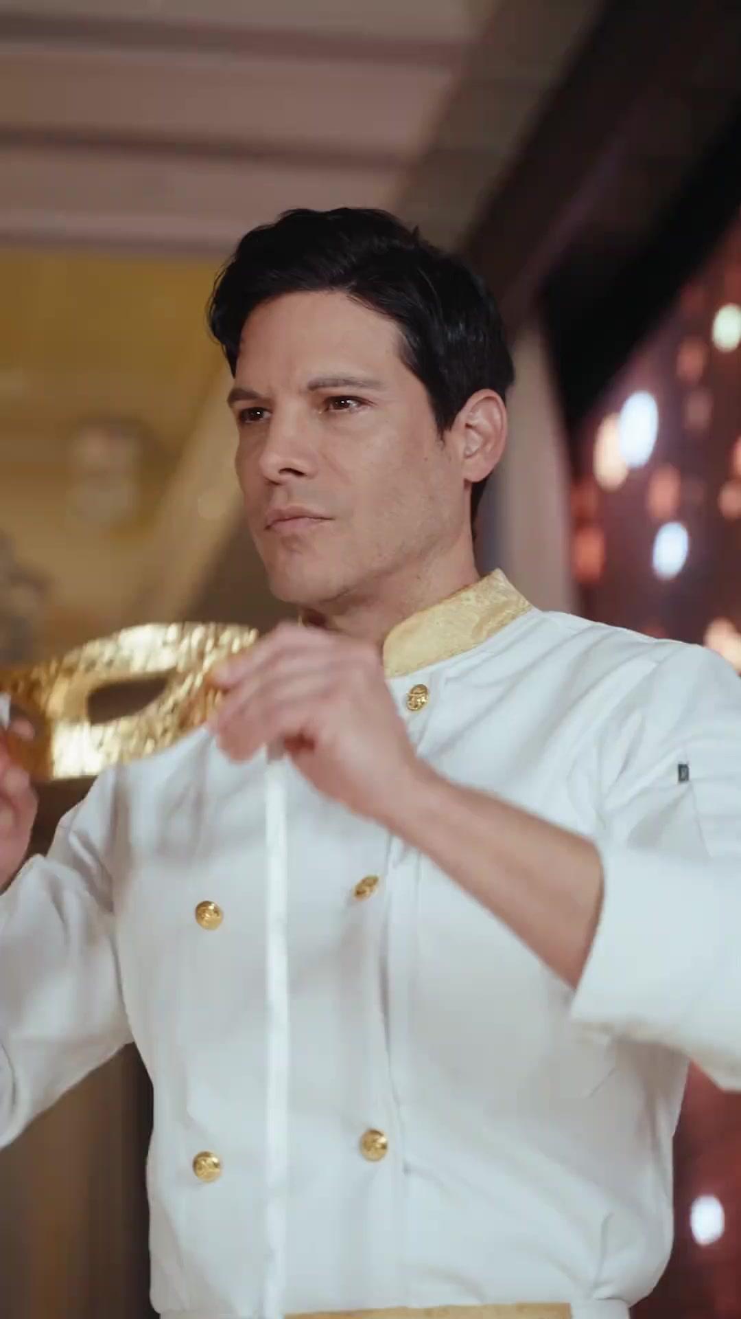Cocinando hacia tu amor