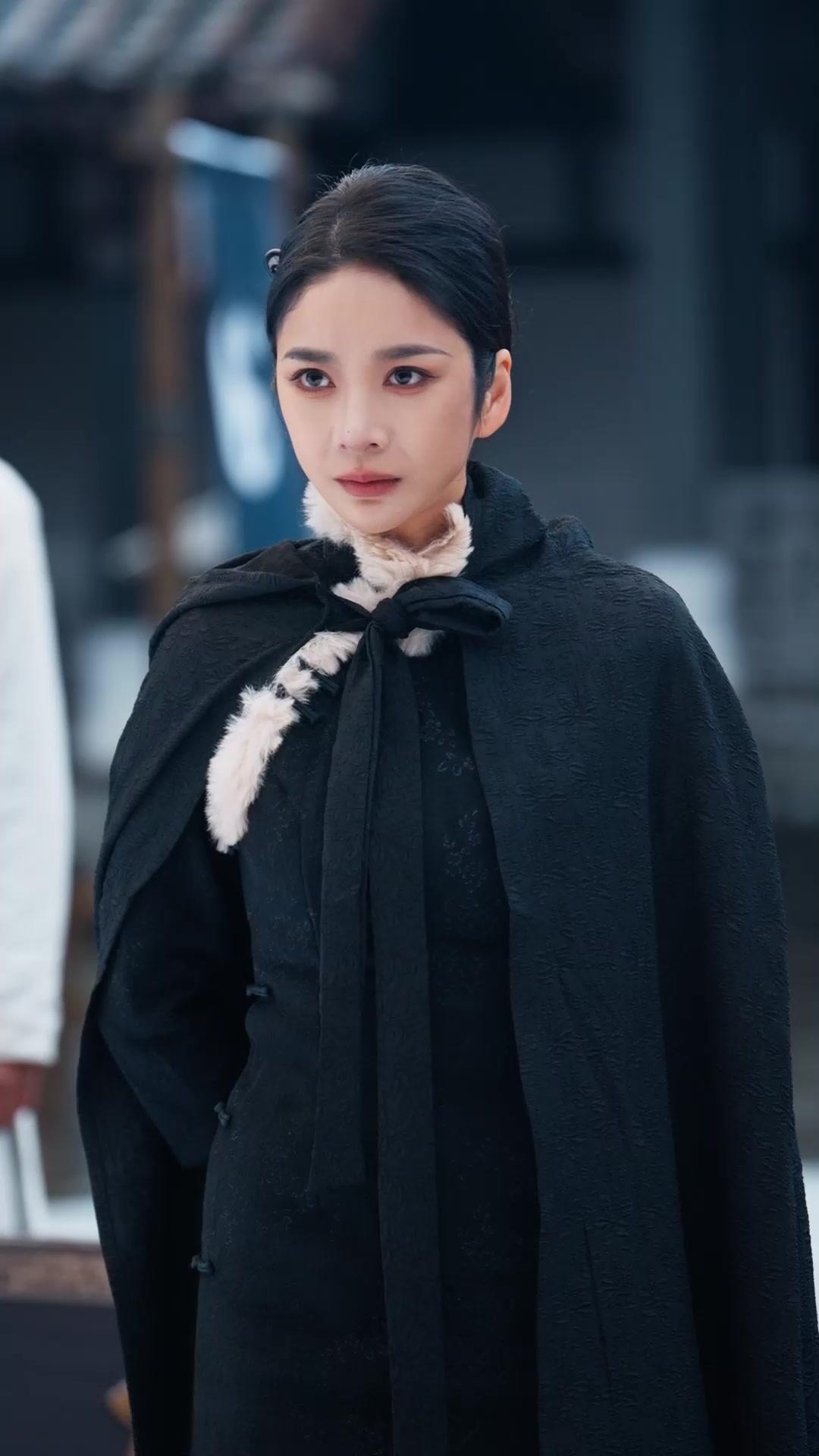 Die Klinge der Erbin