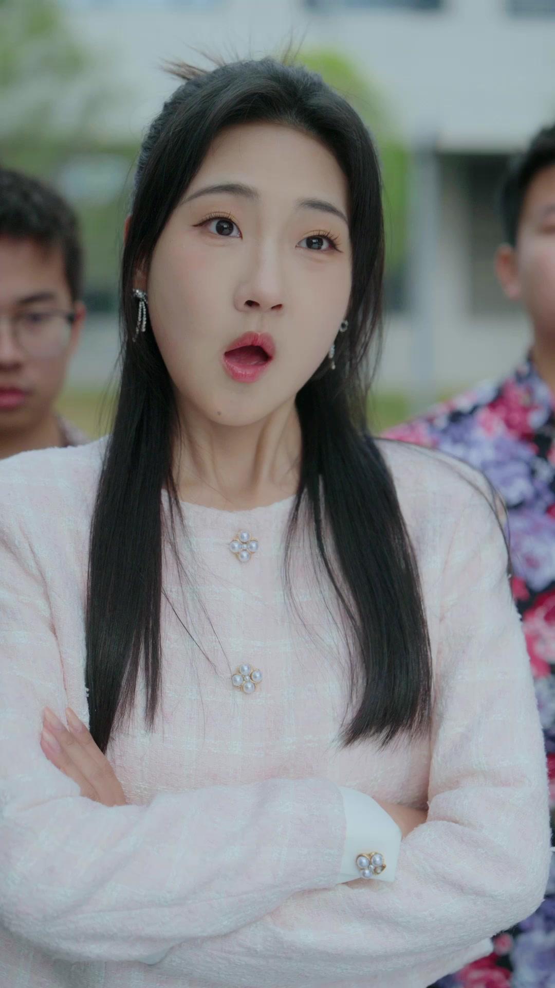 Wait, Bride! I'll Spoil You!