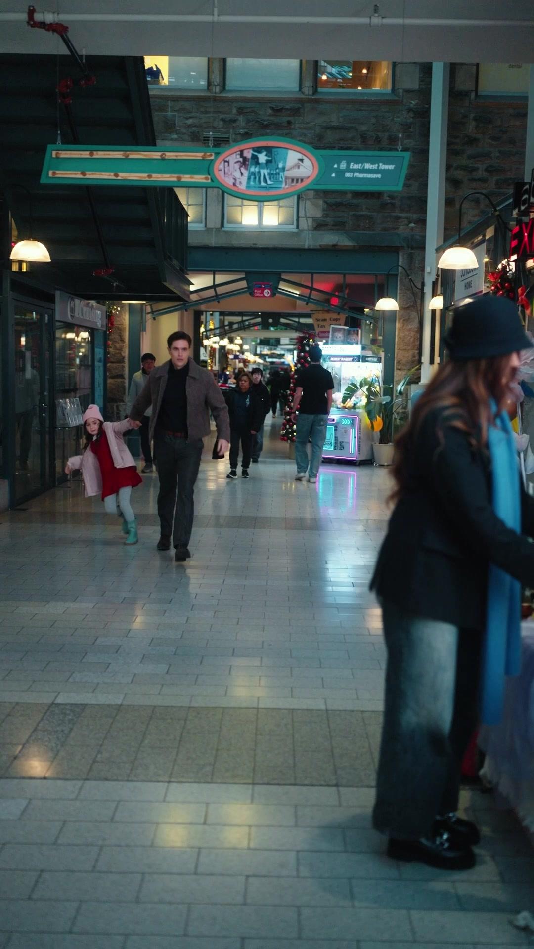 Wake up Daddy! Mommy is Dying！