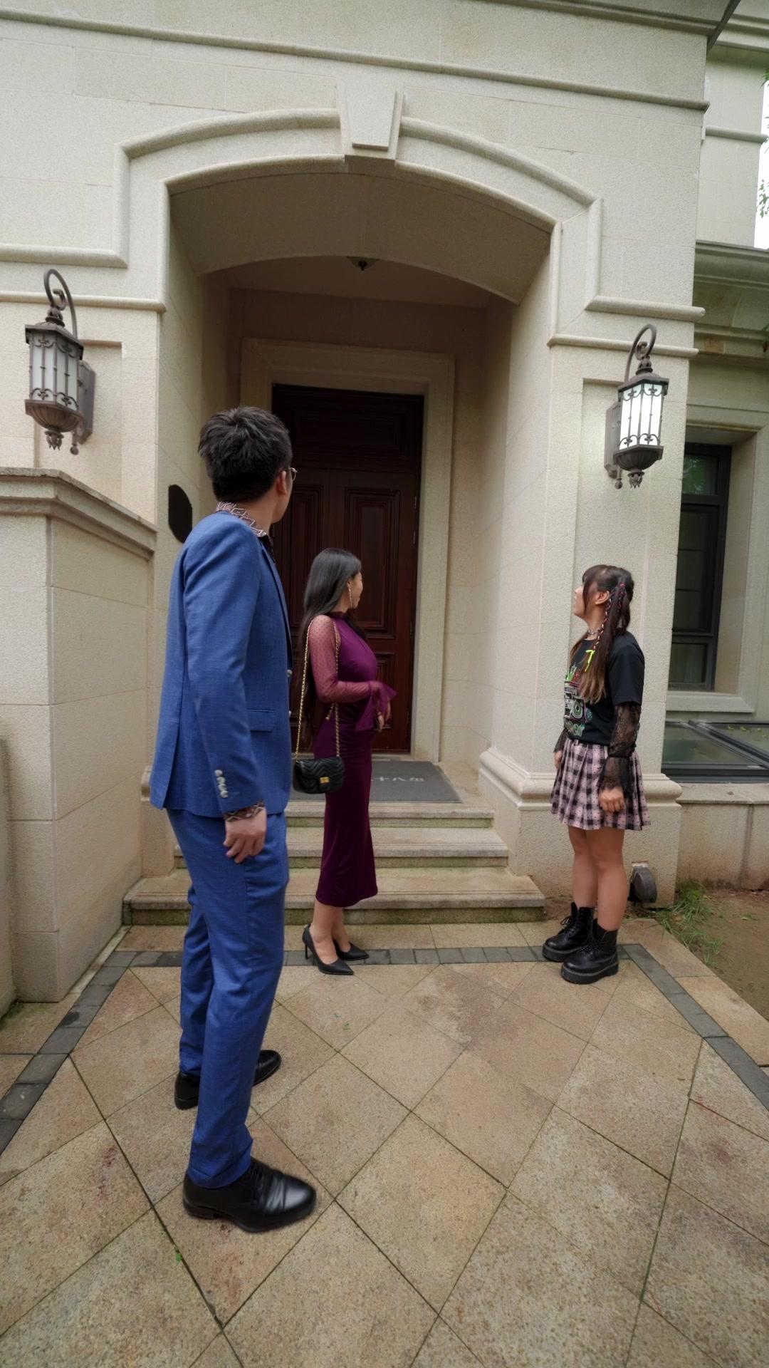 Kebohongan Terbongkar, Cinta Hancur