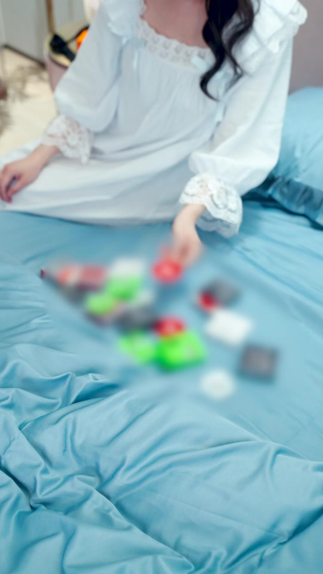 Puan Manja Paling Bertuah