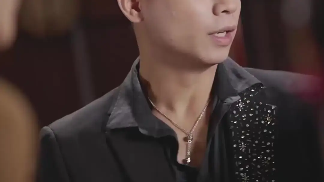 Divine Dragon: When Laughter Masks the Knife