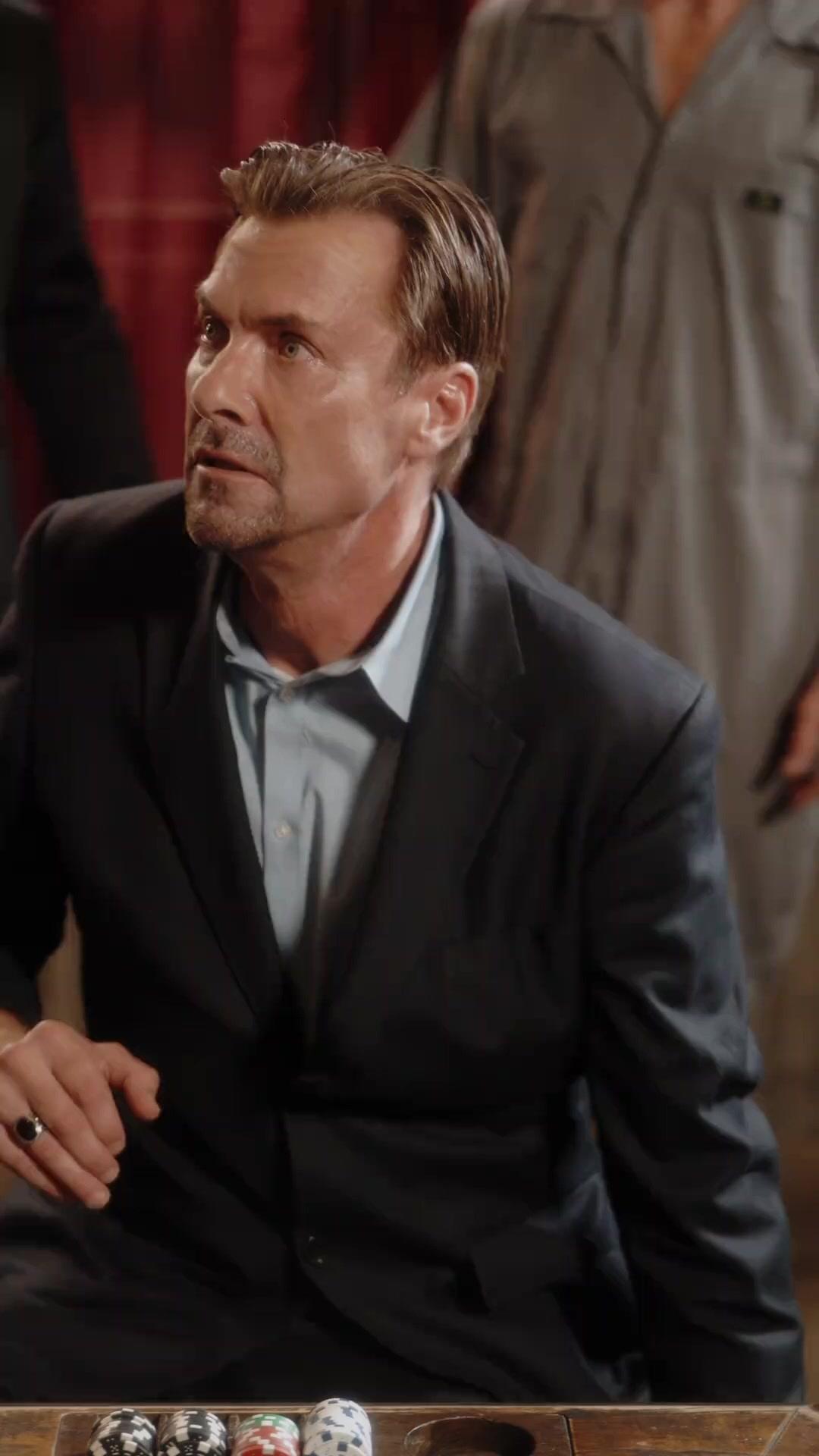 O Último Deus do Jogo