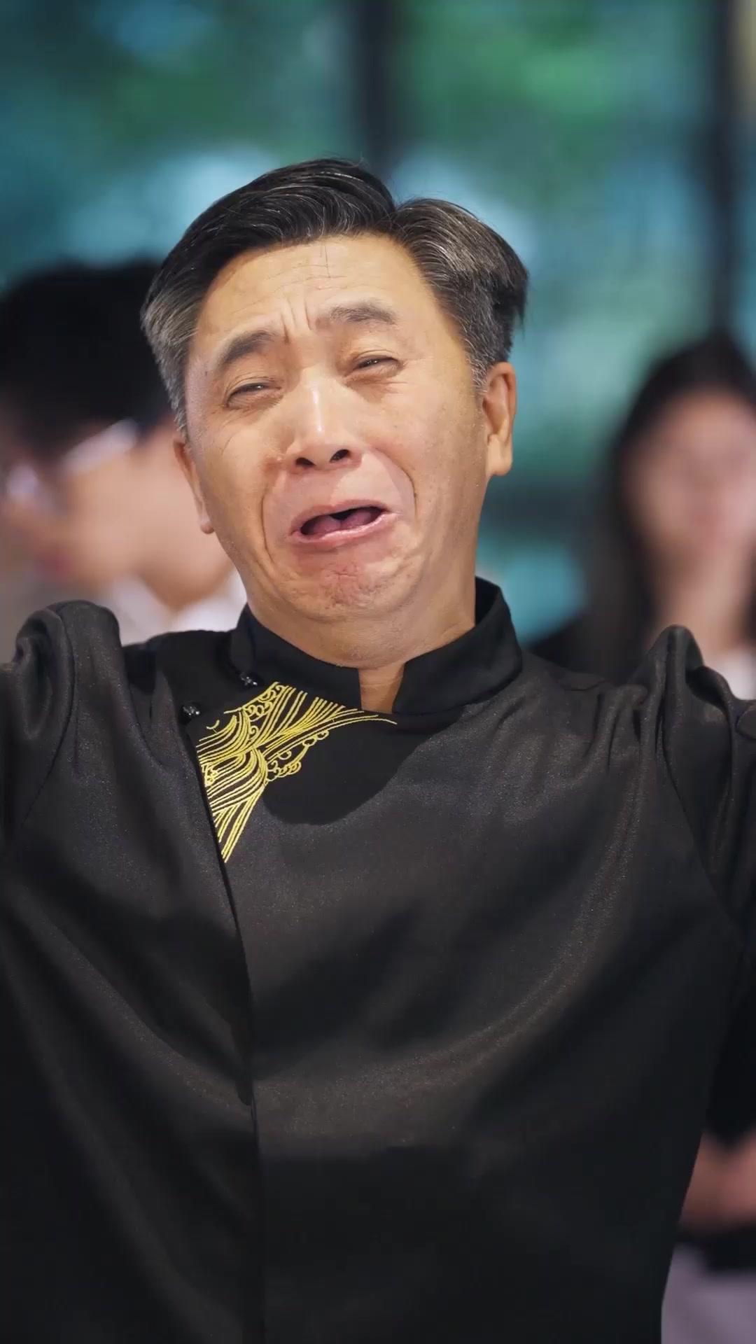 (Dubbed)Master Chef Returns