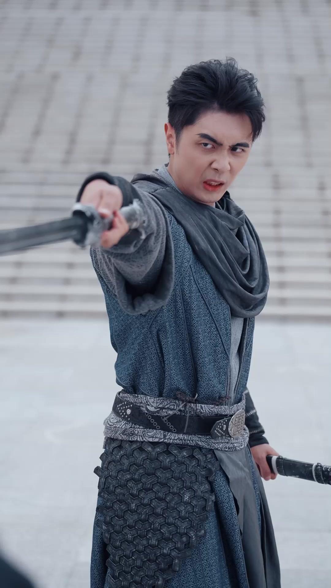 Kanla Yazılan İntikam