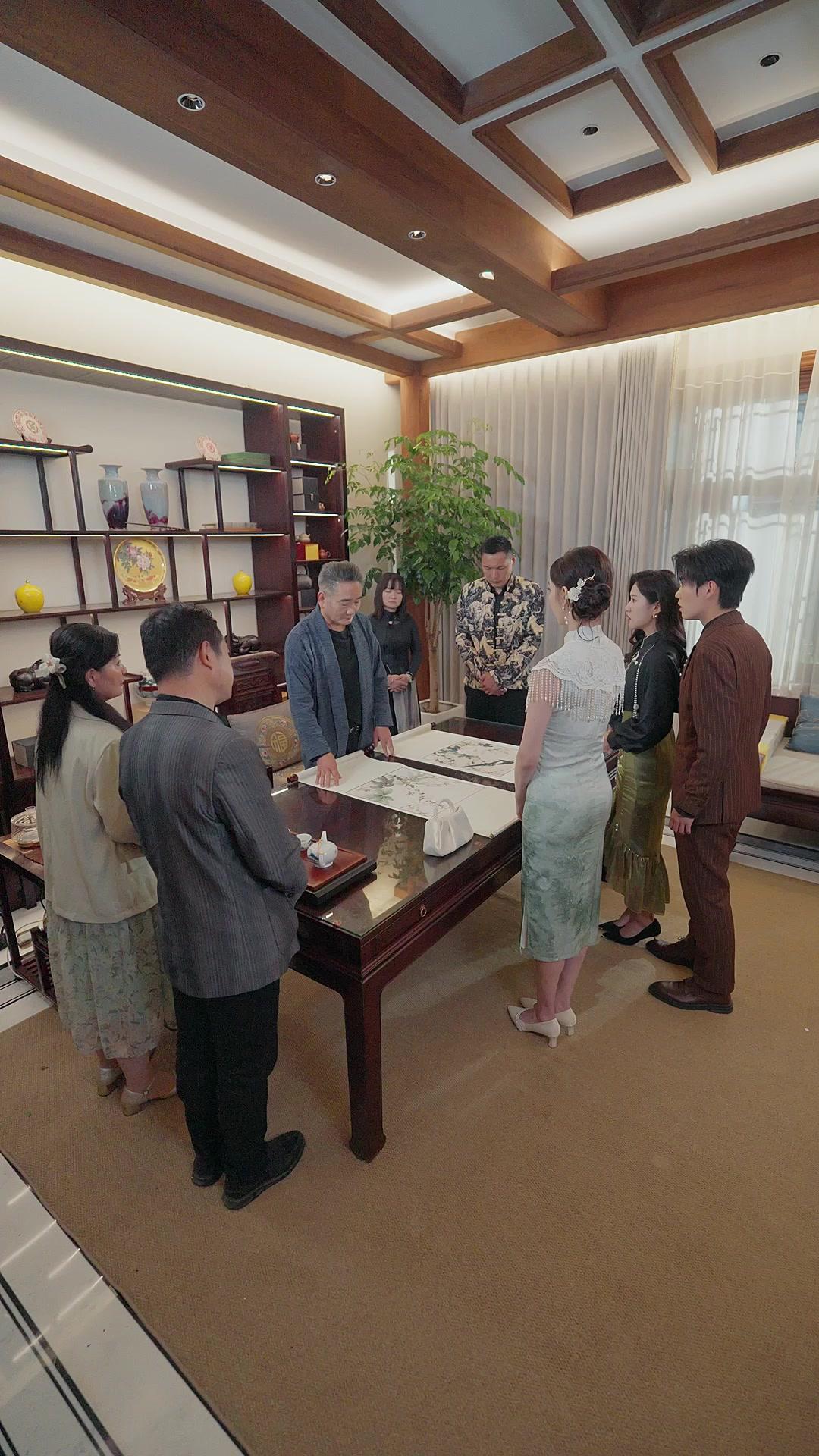 Kisah Terbaik dari Luka Lama