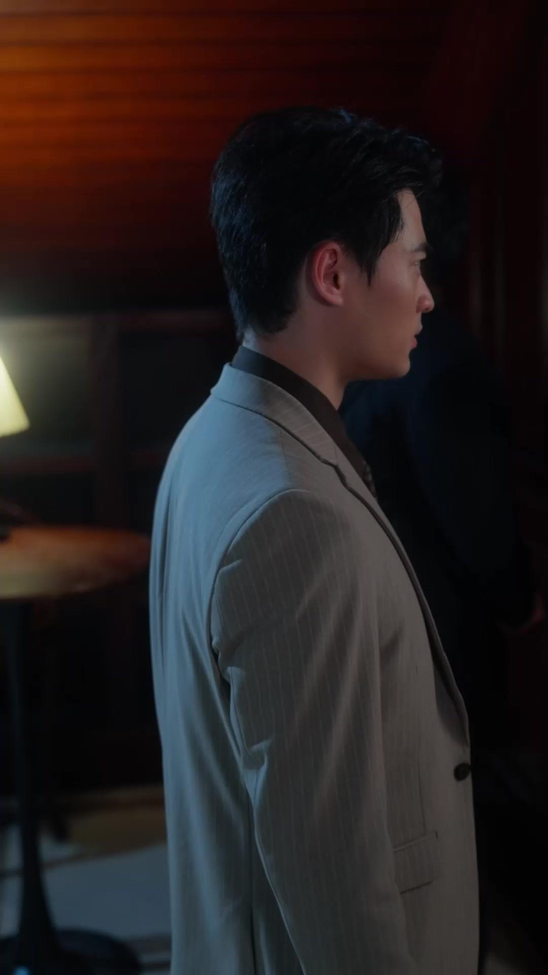 Pareja de doble vida