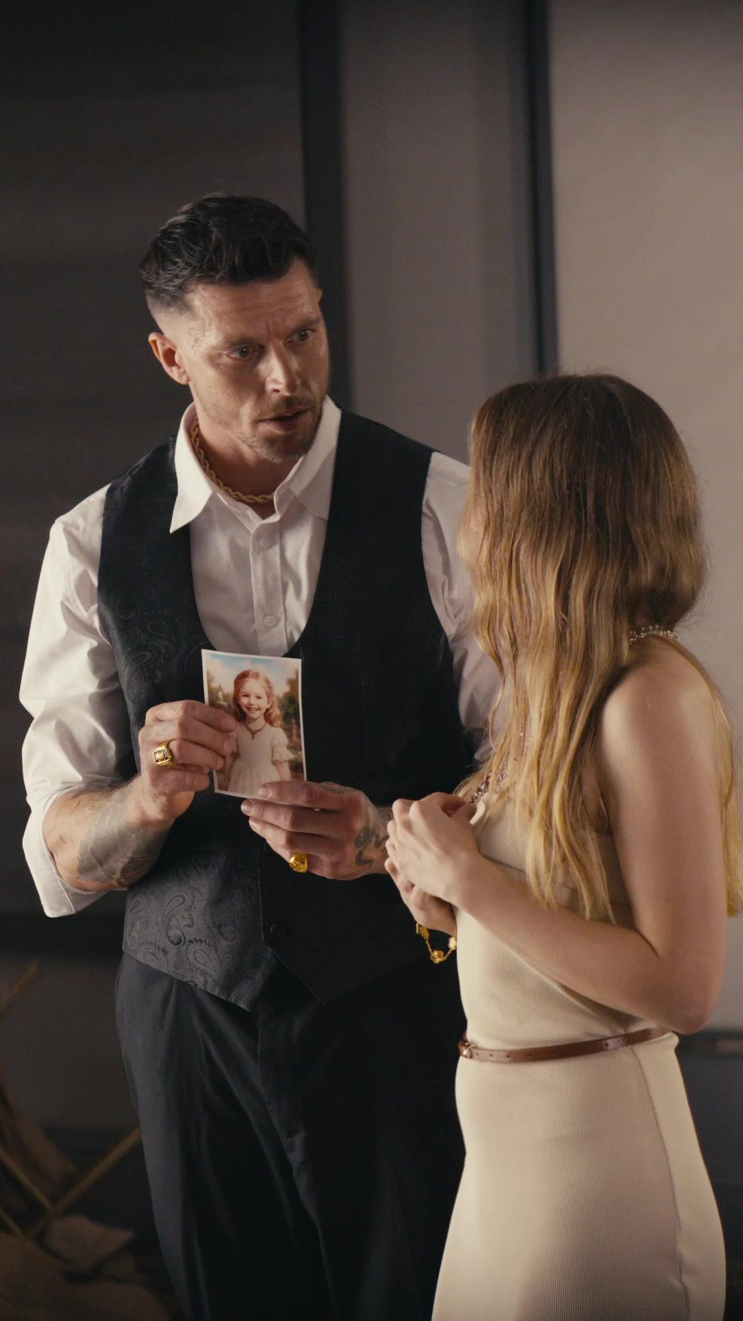 Taming My Ex's Billionaire Uncle