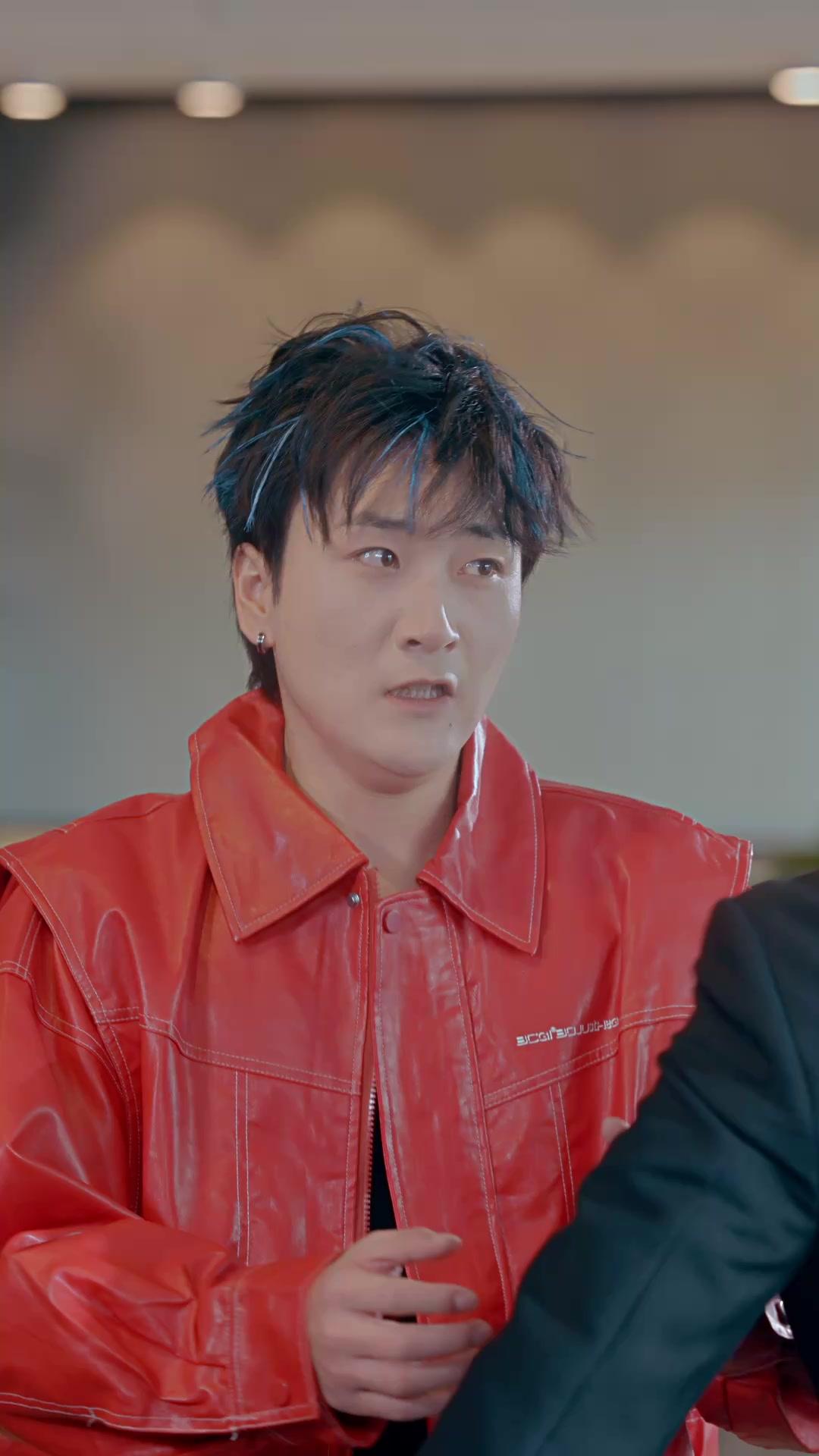 A Mighty Father's Redemption