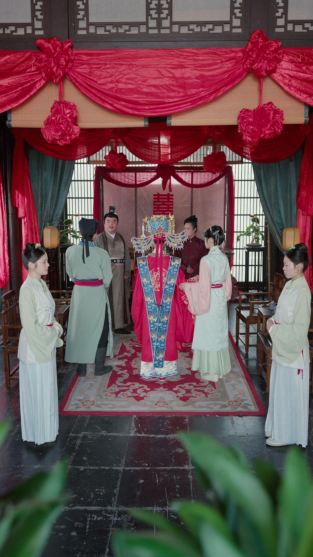 The Warrior’s Blind Wager