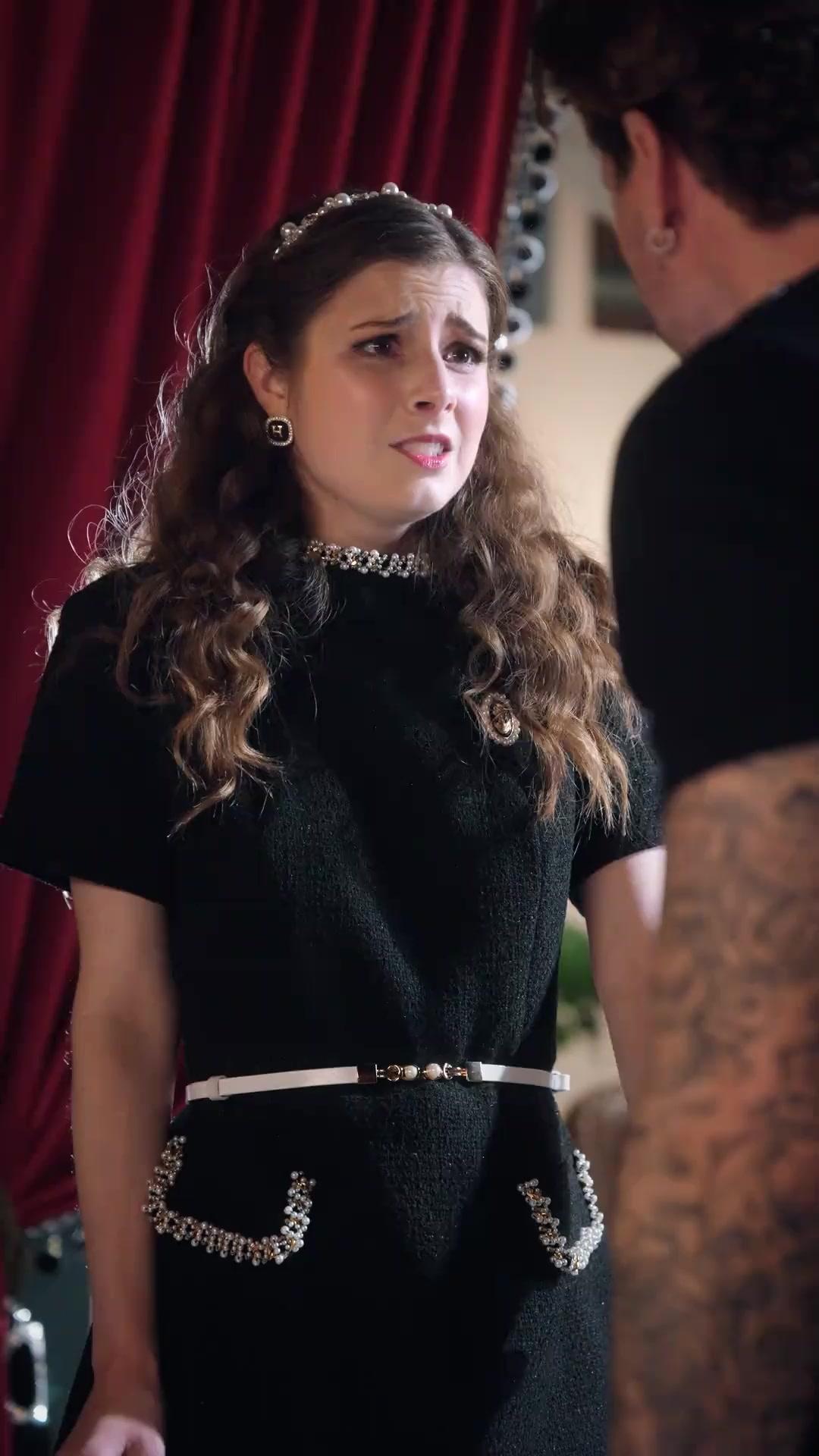 (Dublagem) O Amor Chegou Após o Adeus