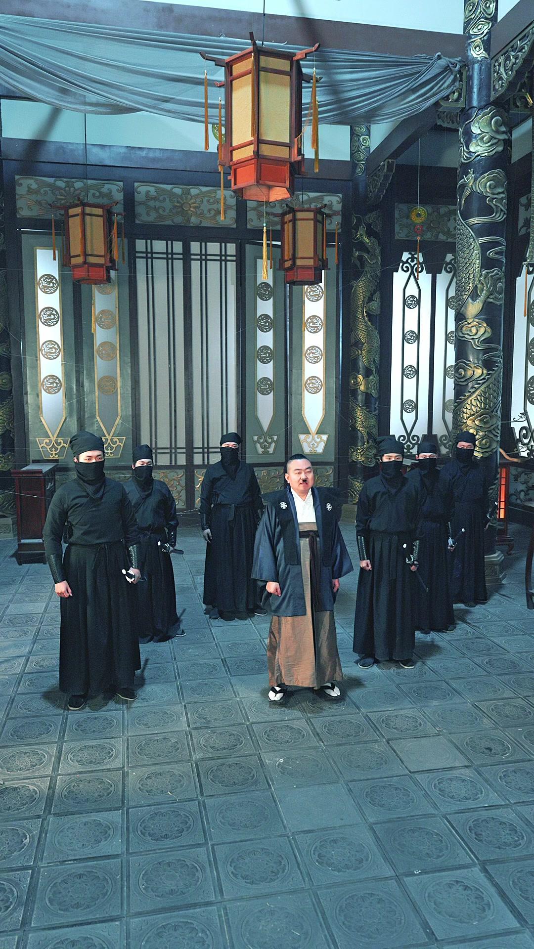 Ladrão: A Lenda do Império