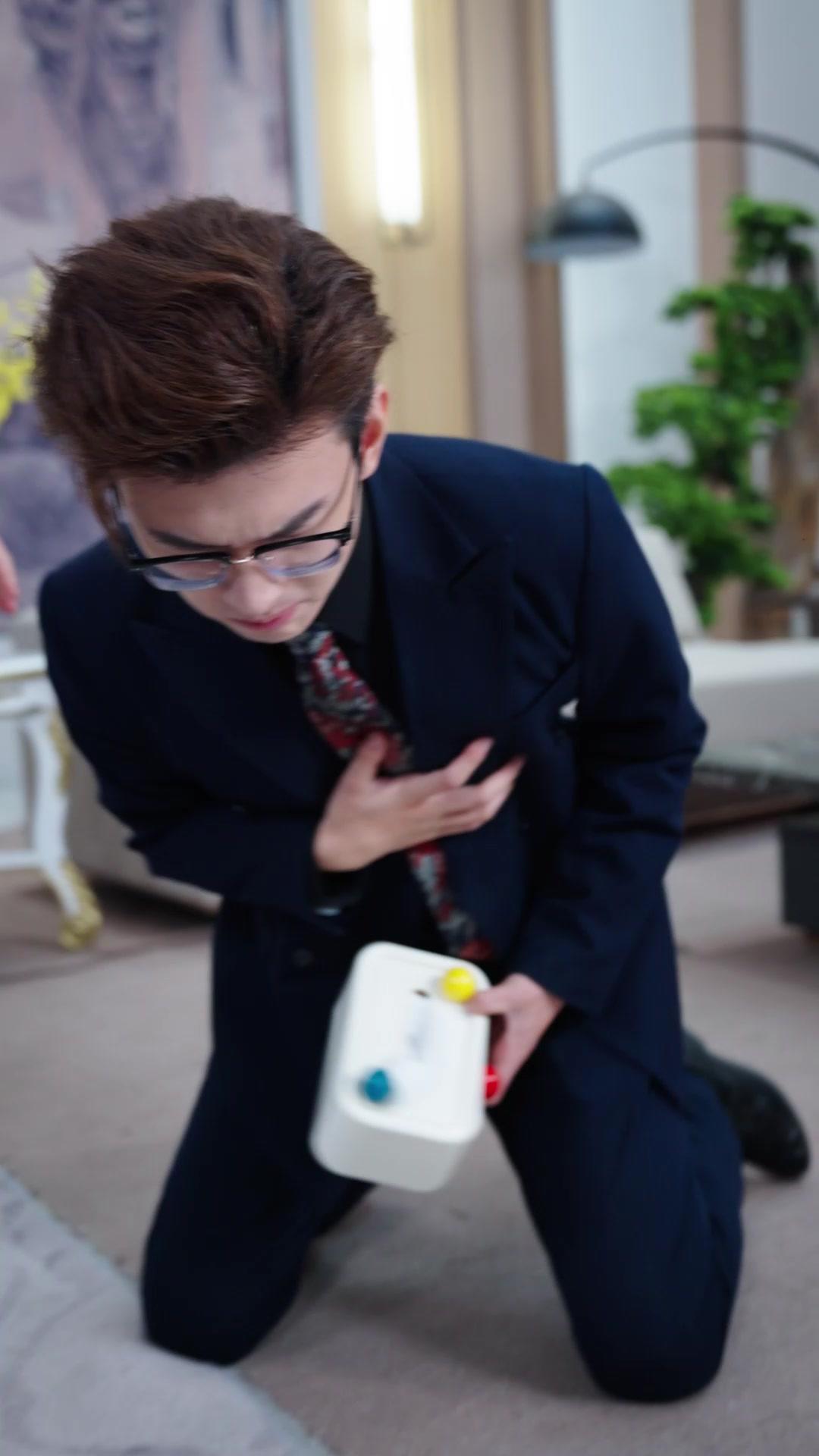 從深淵歸來：我成為了他们的噩夢