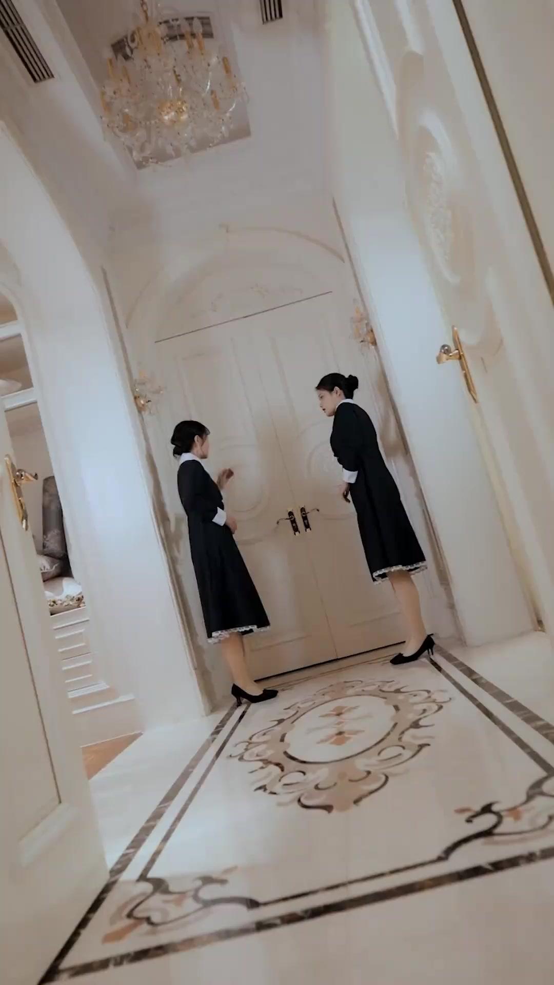 うちの嫁は殺し屋の女王