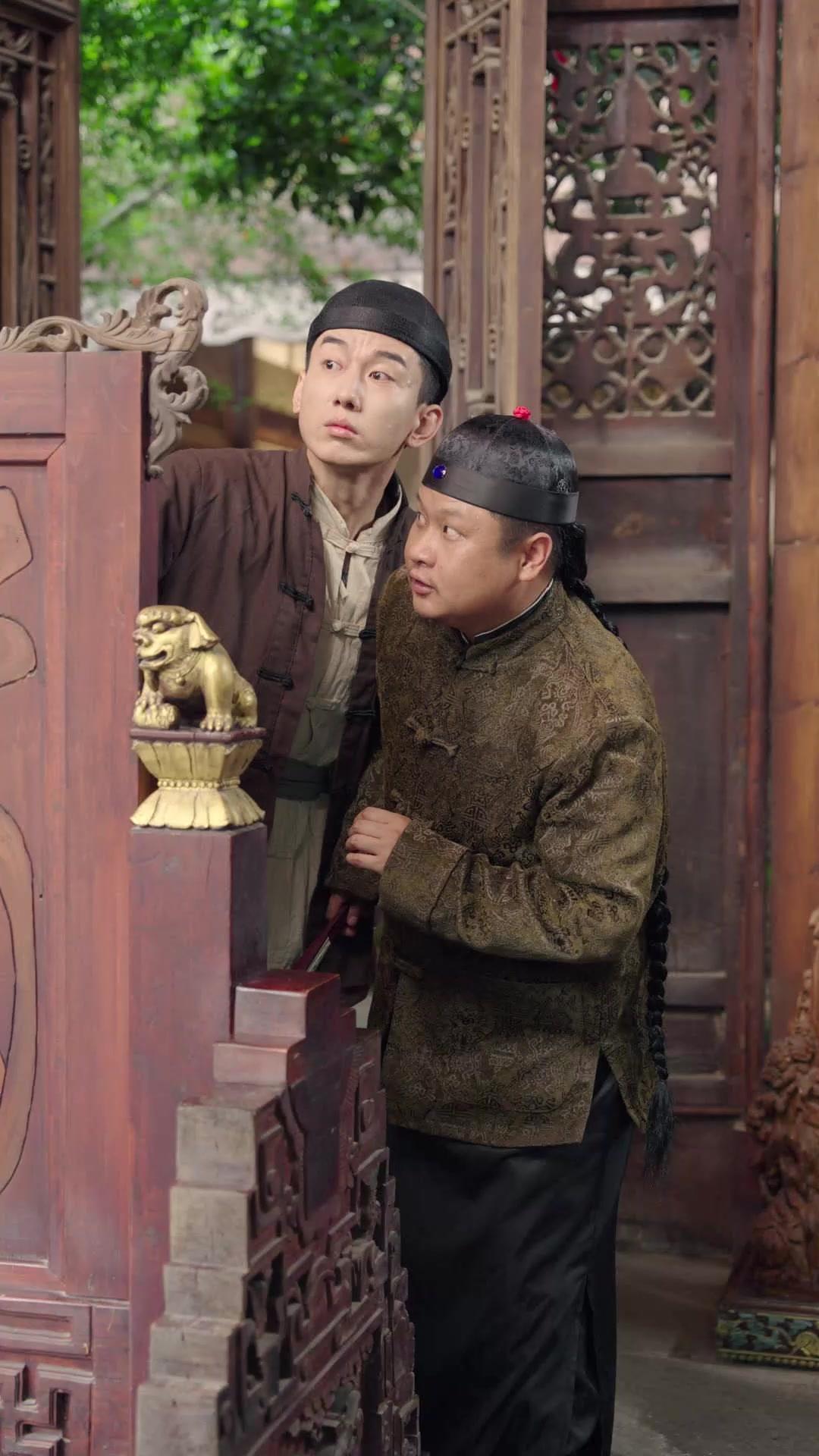 Treasury Queen Returns