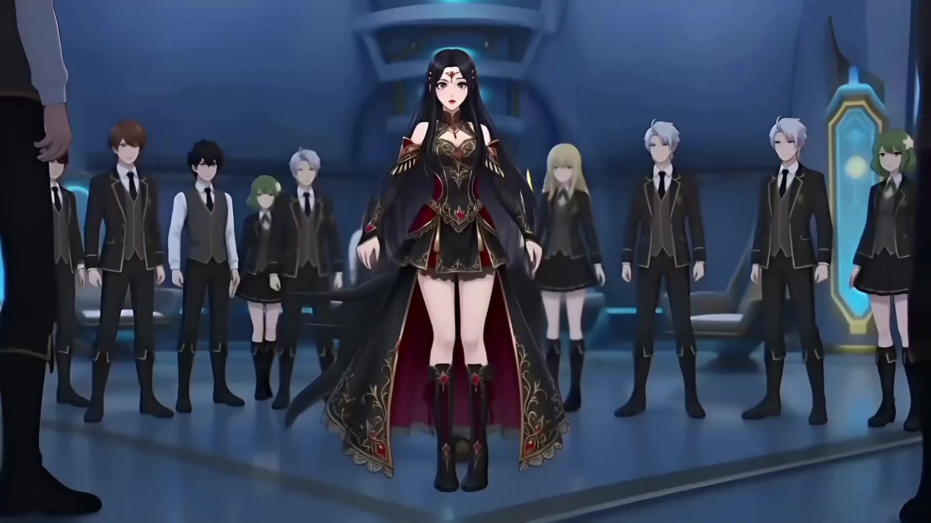 Bye, Past Life! I'm an DRAGON!