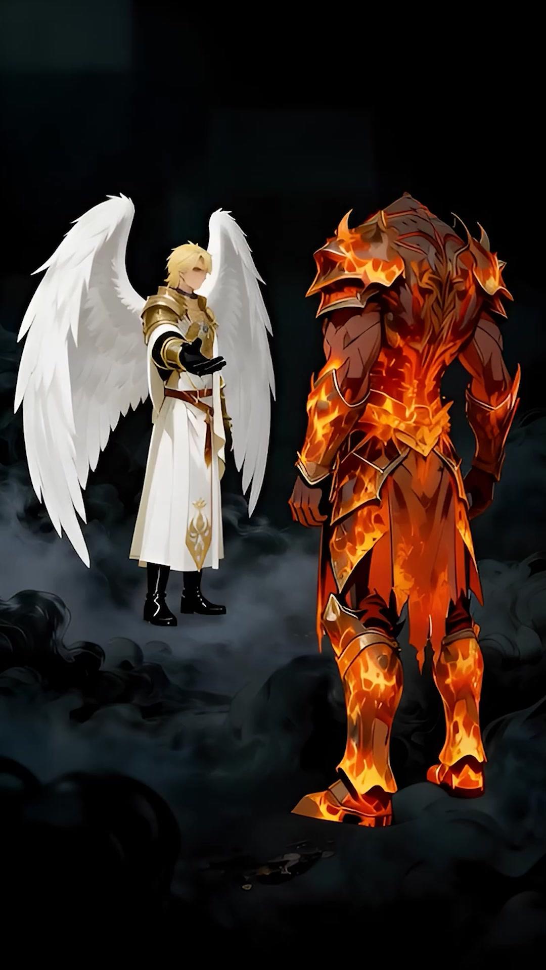 詭異對決：開局喚神鎮諸敵