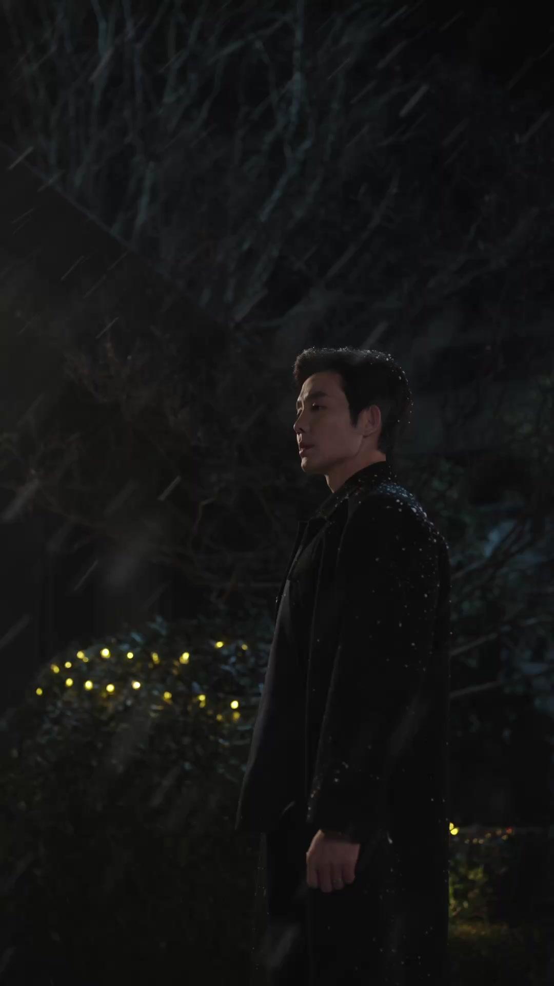 愛という、不可抗力