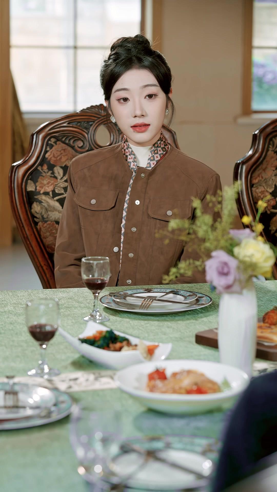 Sweet Wife, Deadly Killer!