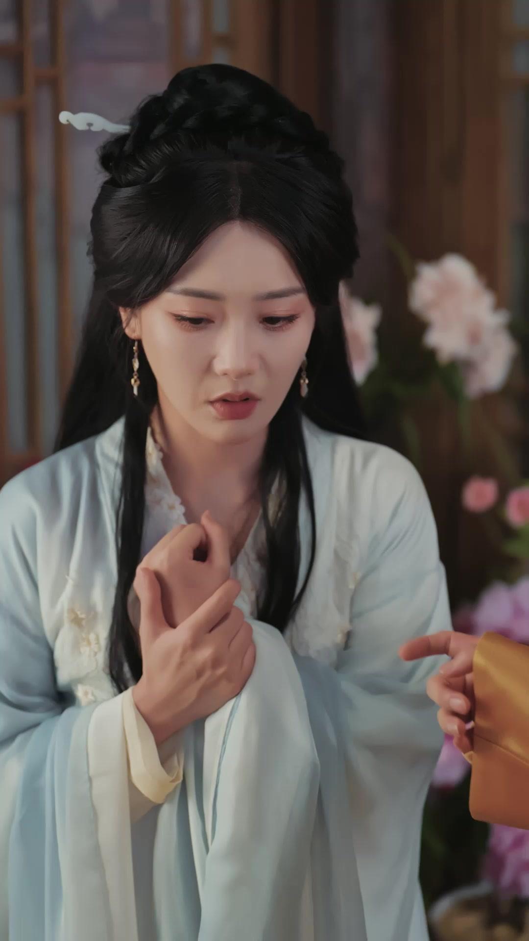 Renacer en sus manos