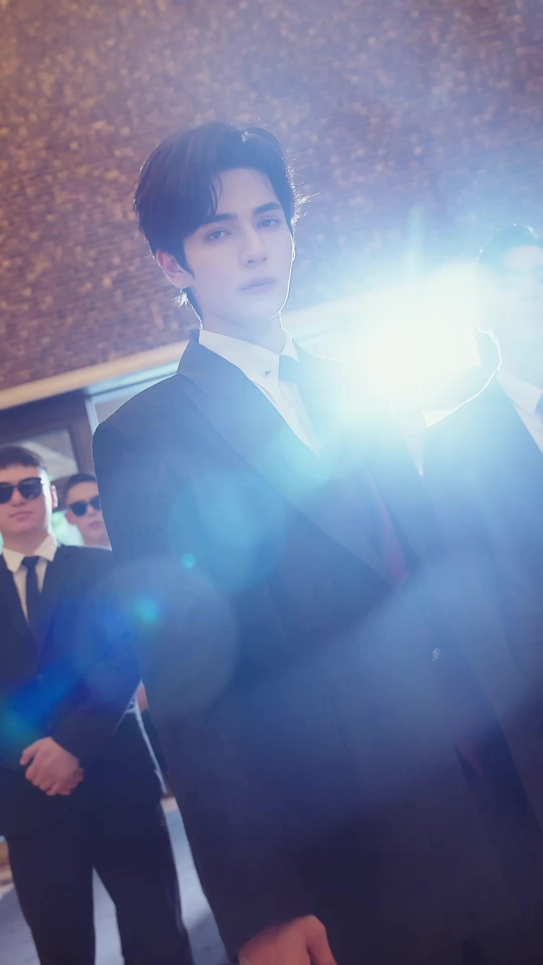 Dokuz Kuyruklu Sırrım