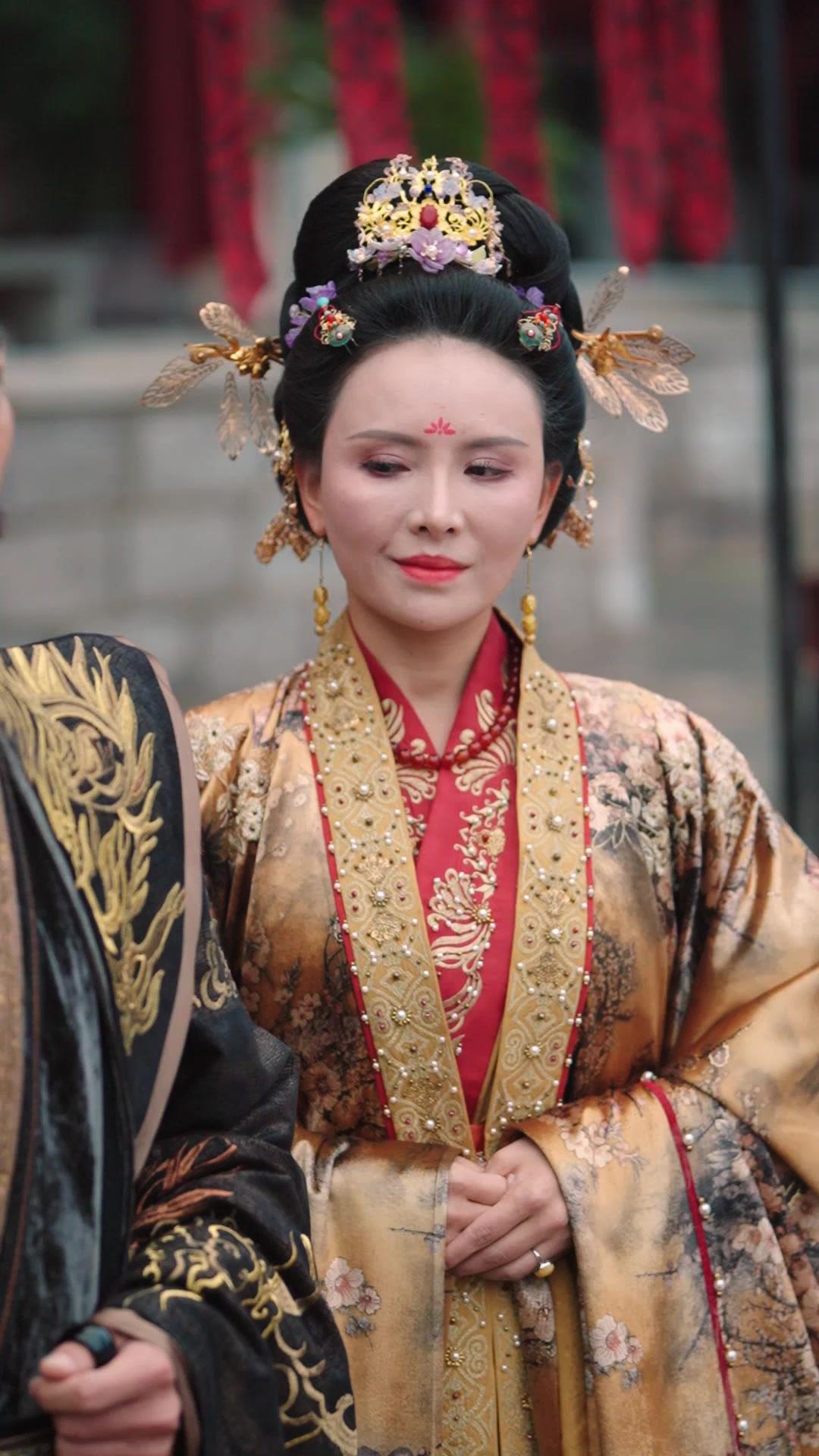 Crown Princess? No. Game Changer!