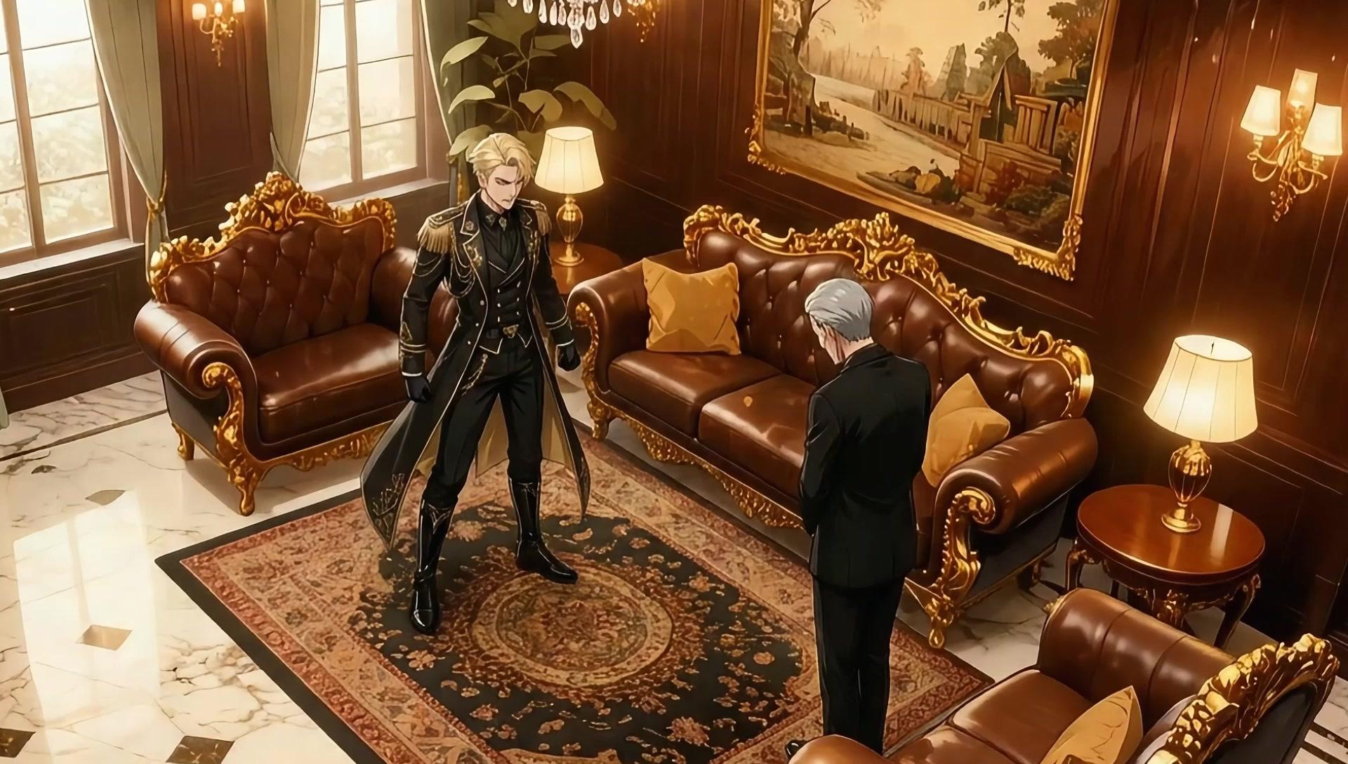 Từ Cấp F Đến Gatling Vô Hạn