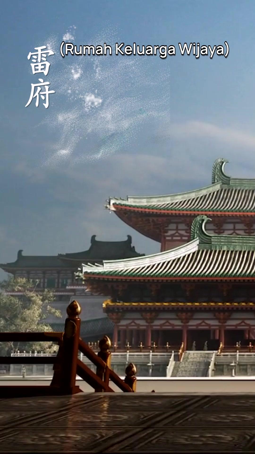 Masa Depan Tanpa Bencana