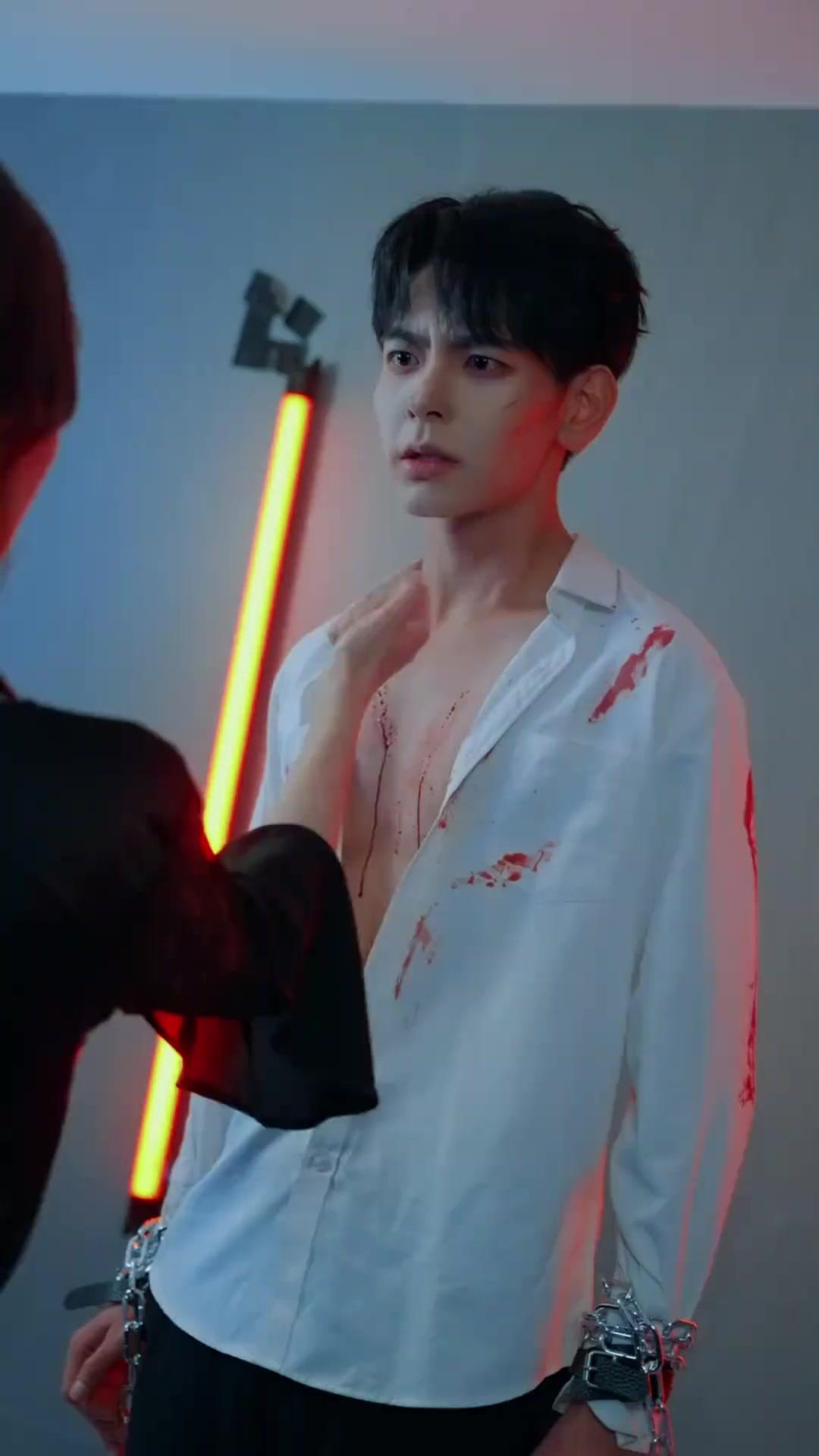 드라마 악역과 연애하기